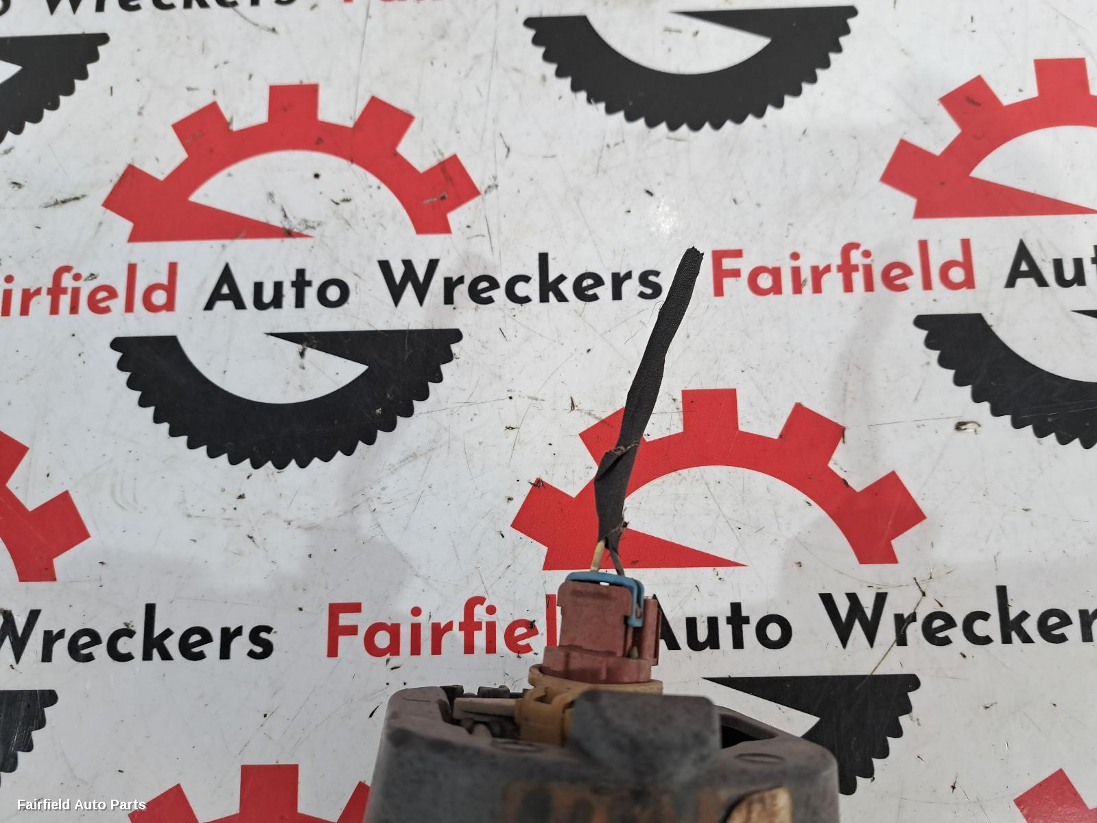 2012 Dodge Journey Left Indicator Fog Side