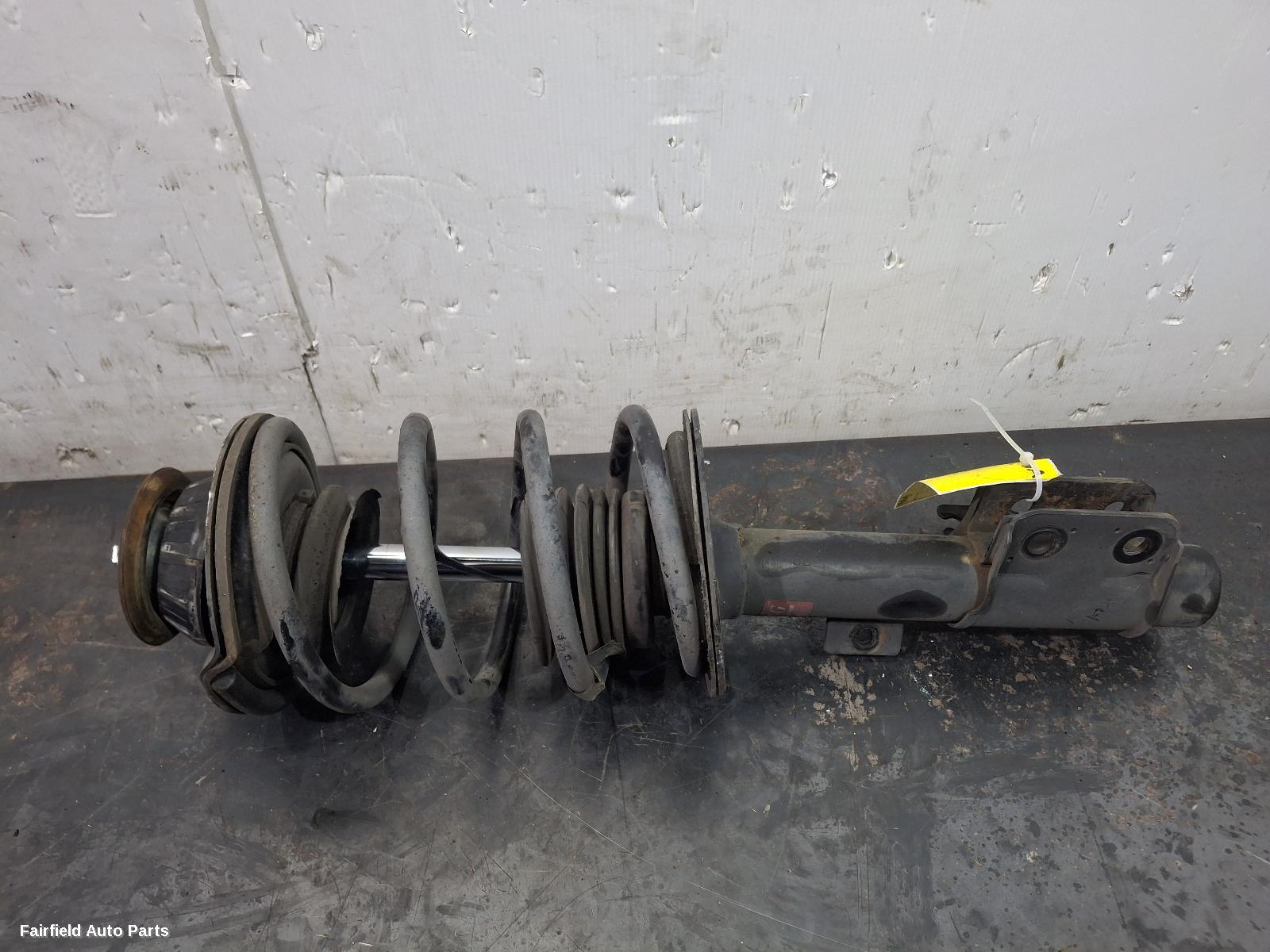 2006-2013 Holden Commodore Left Front Strut