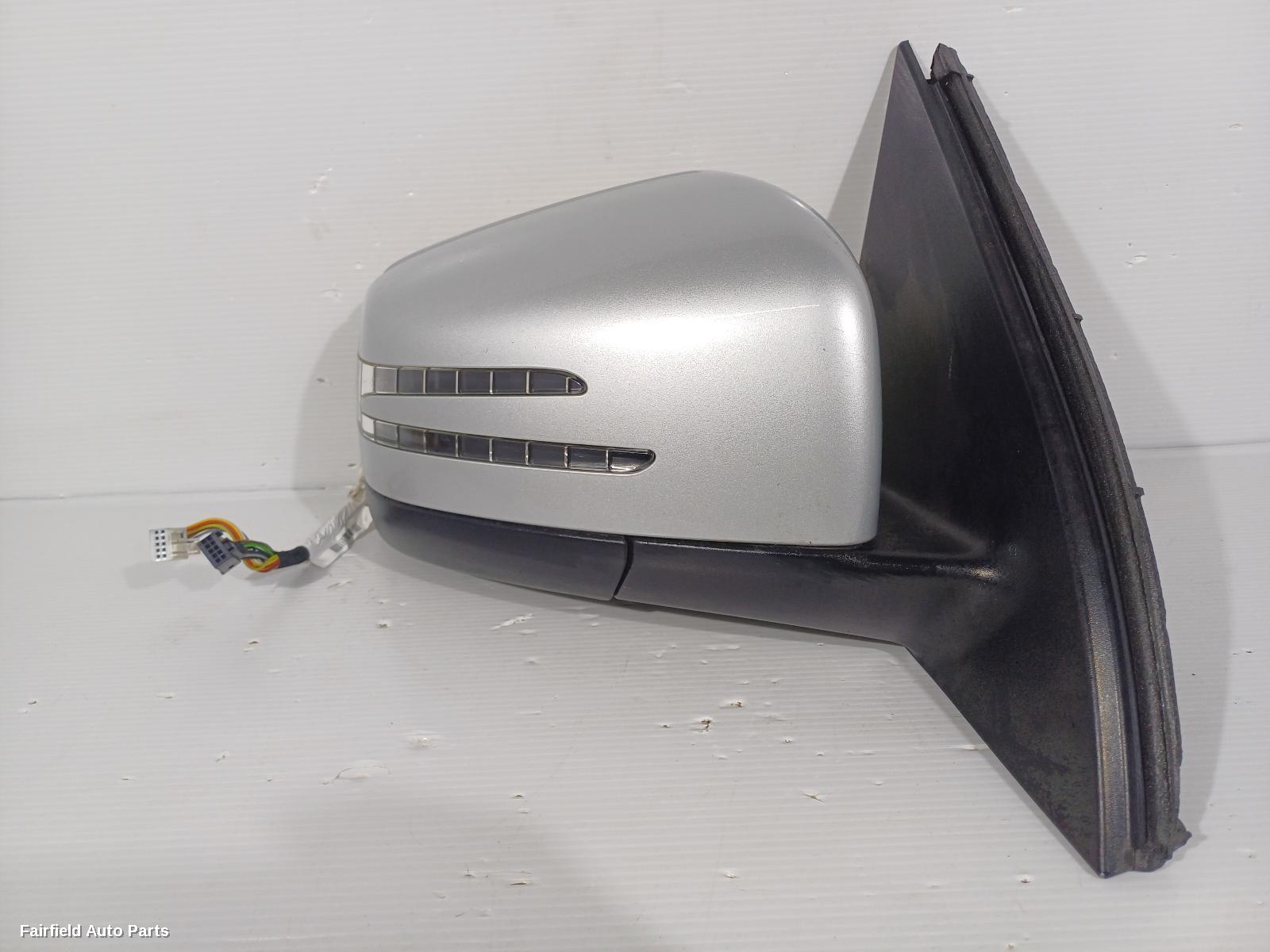 2015-2019 Mercedes Gle Class Right Door Mirror