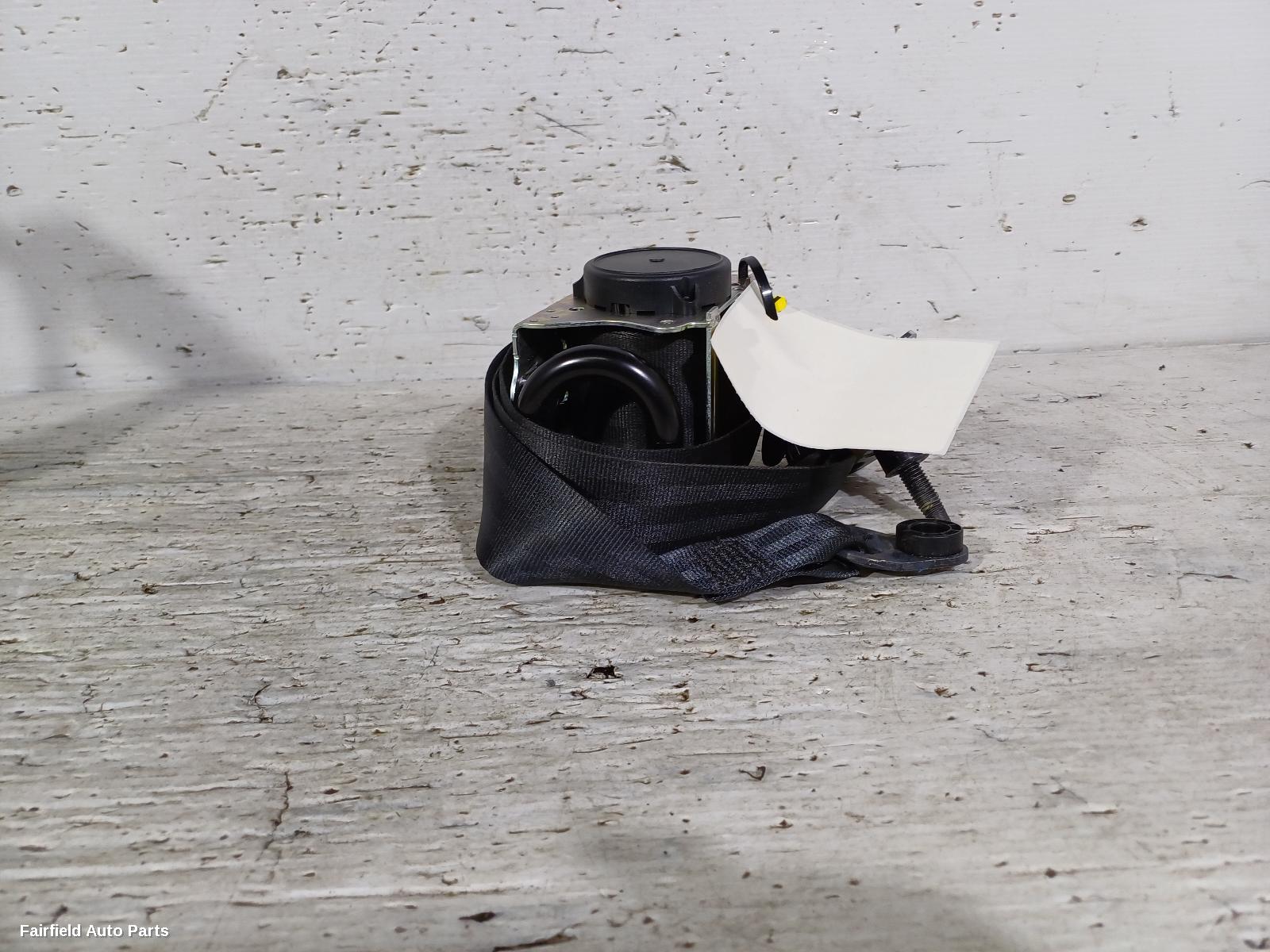 2015-2024 Land Rover Discovery Sport Seatbelt Stalk