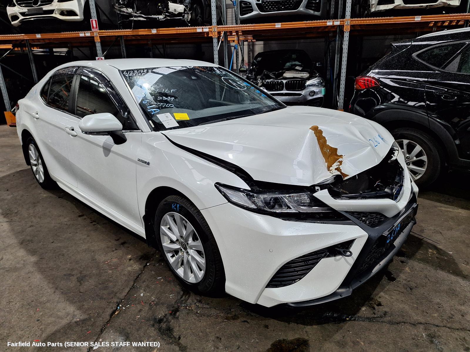 2017-2024 Toyota Camry Combination Switch