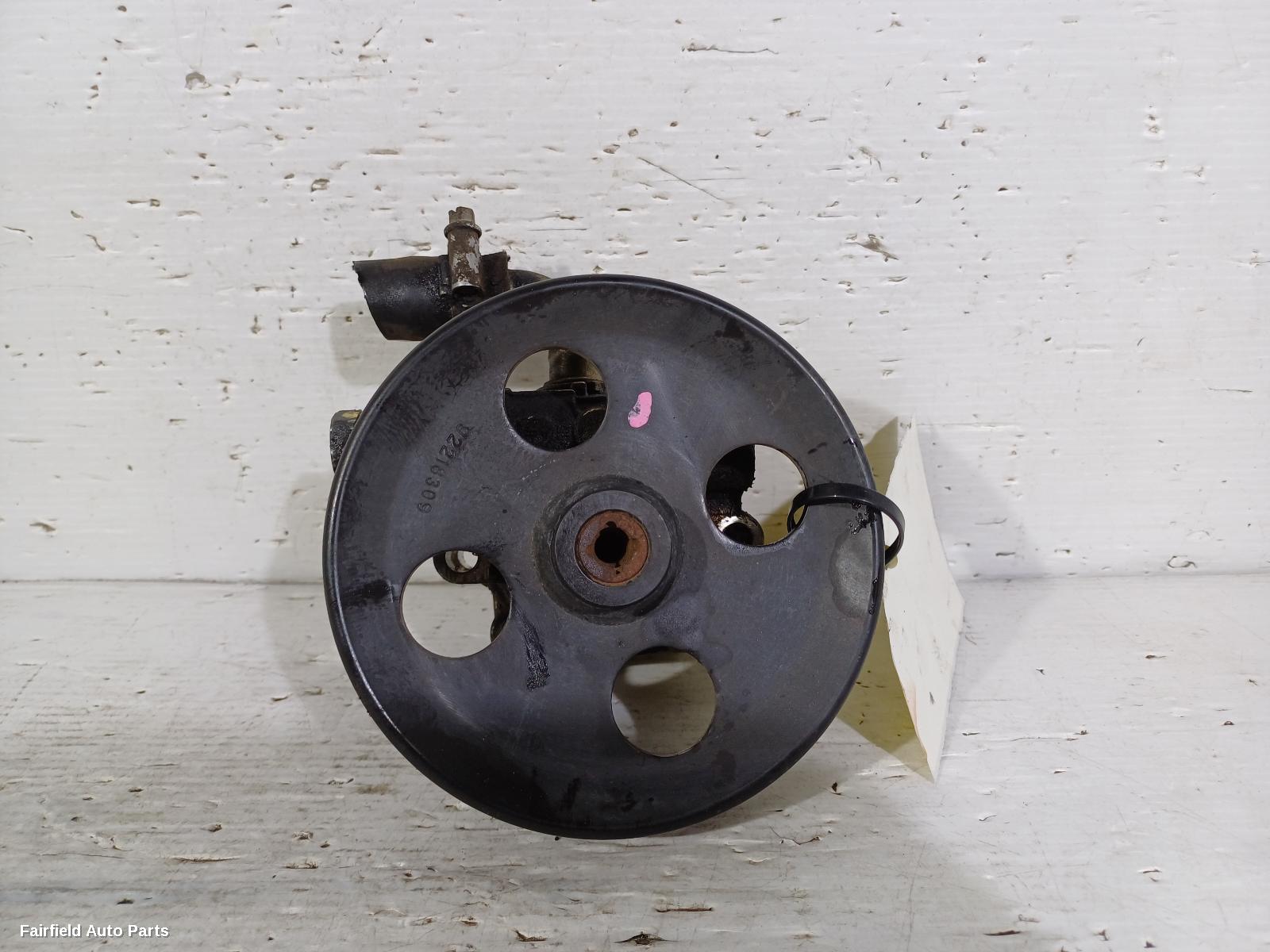 2009-2013 Holden Commodore Steering Pump