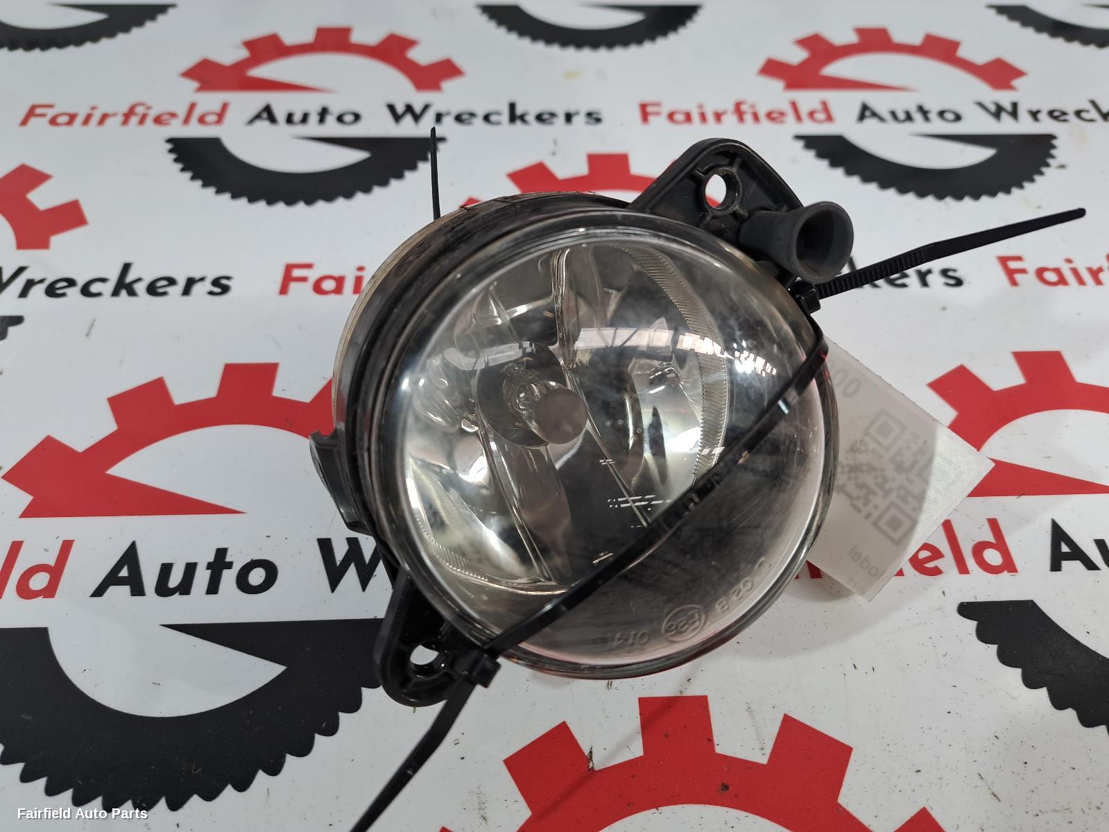 2005-2010 Volkswagen Polo Left Indicator Fog Side