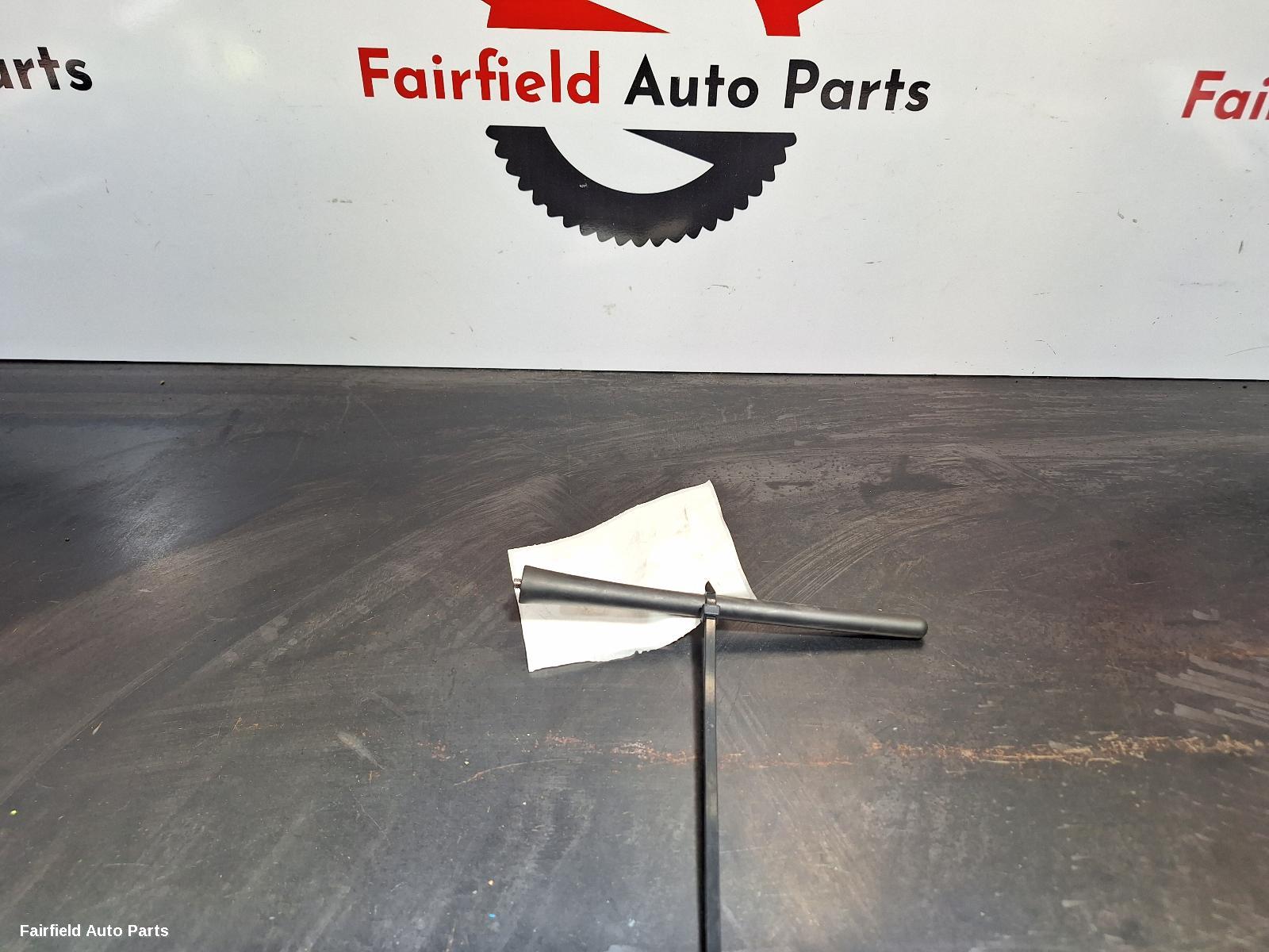 2014-2020 Honda Jazz Antenna