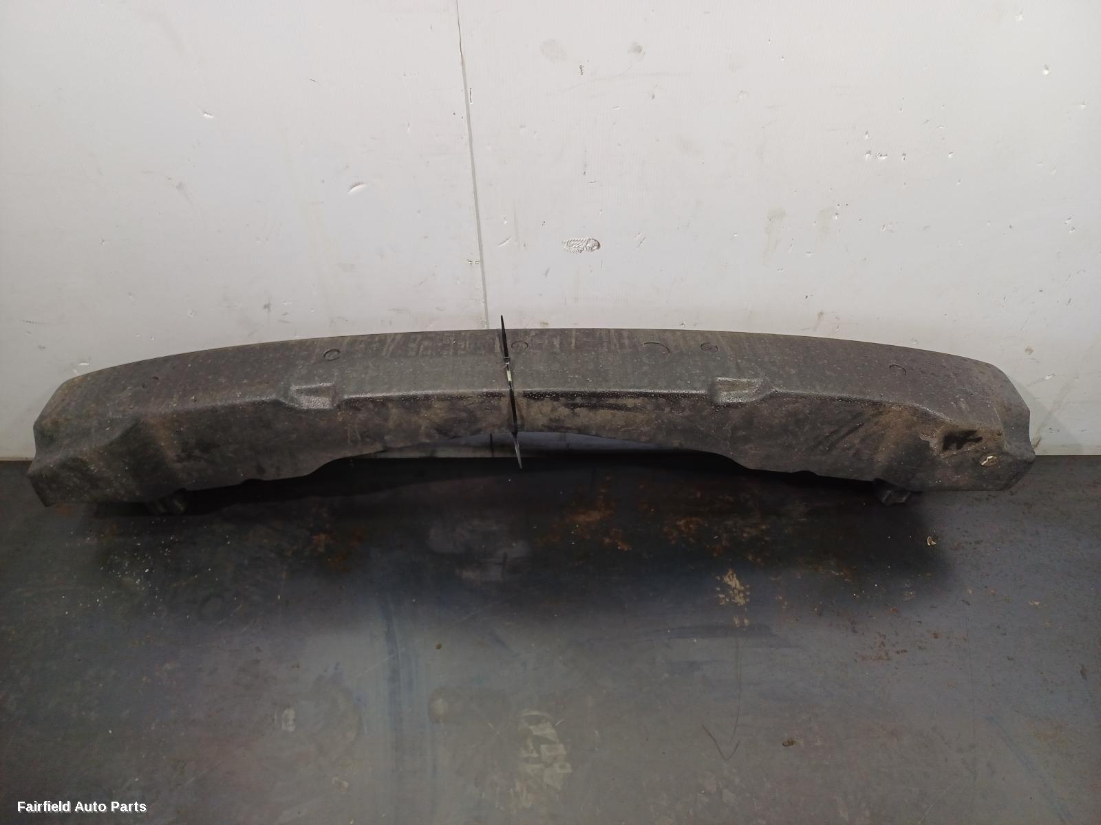 2012 Holden Commodore R Bar Bracket Reinfo