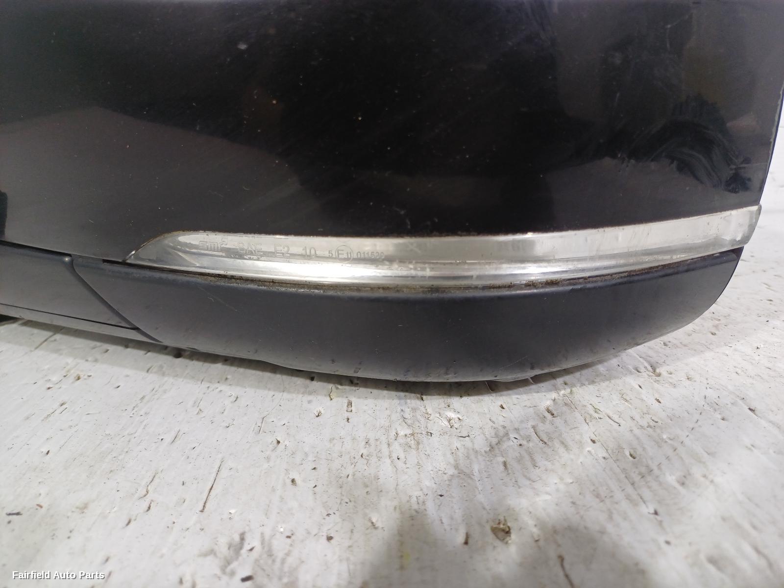 2013-2022 Land Rover Rangerover Sport Left Door Mirror