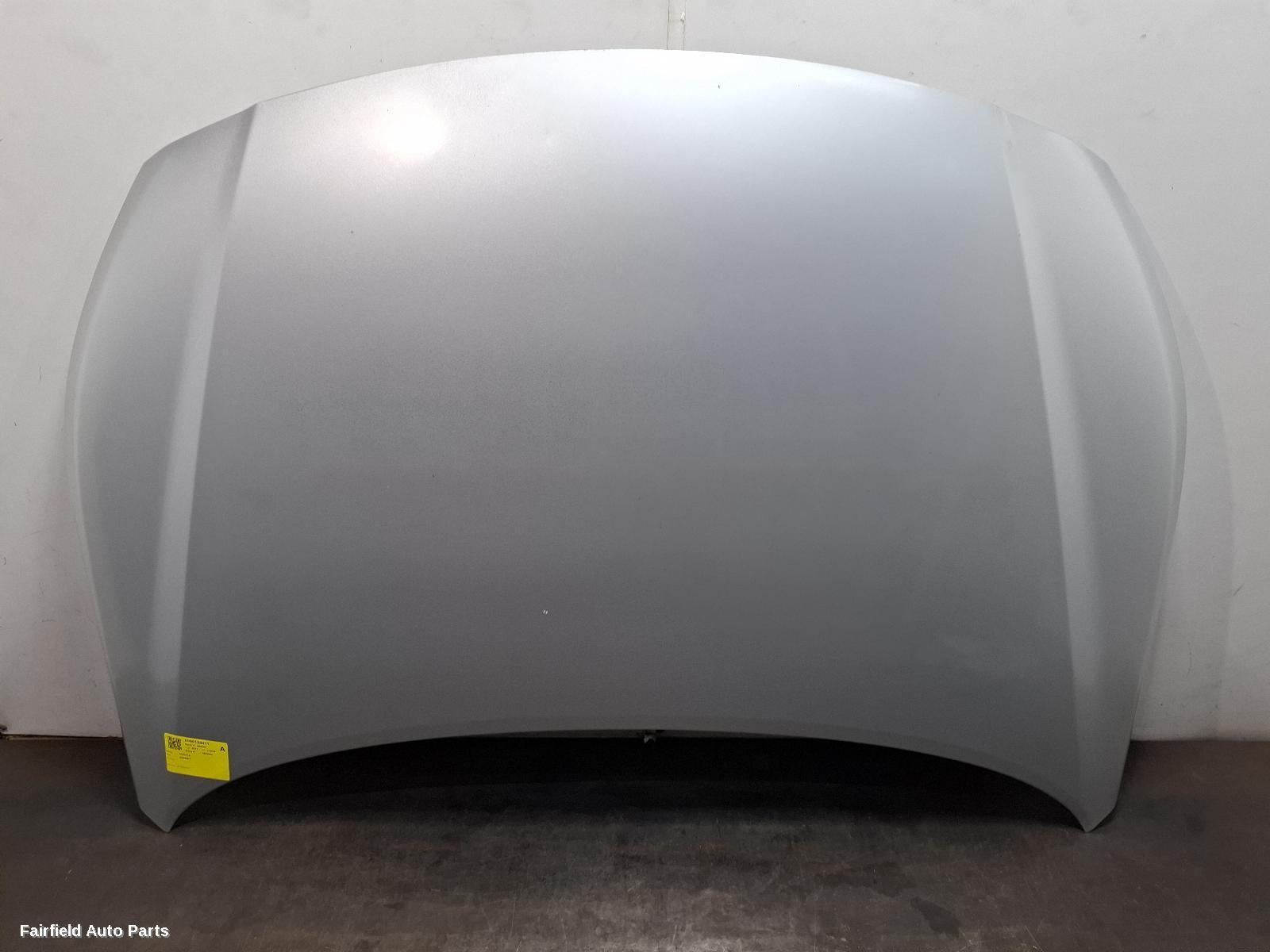 2014-2017 Hyundai Sonata Bonnet