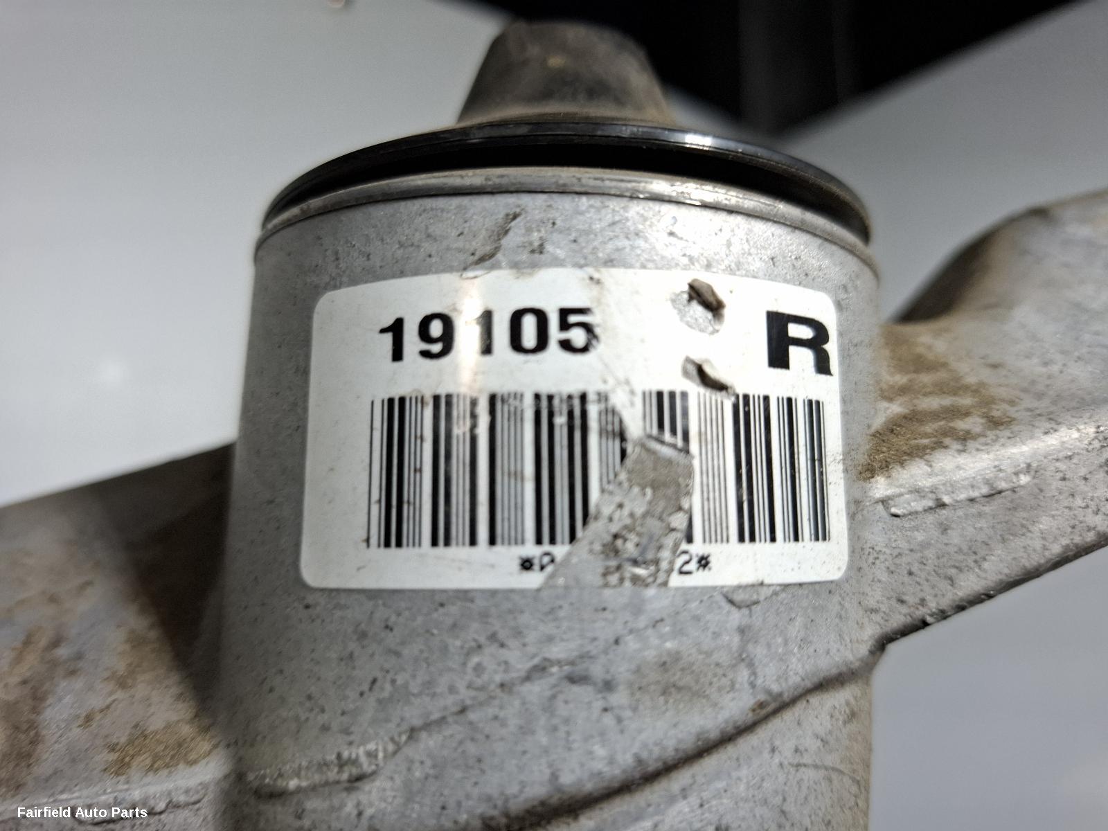 2018-2026 Volvo Xc40 Right Rear Strut