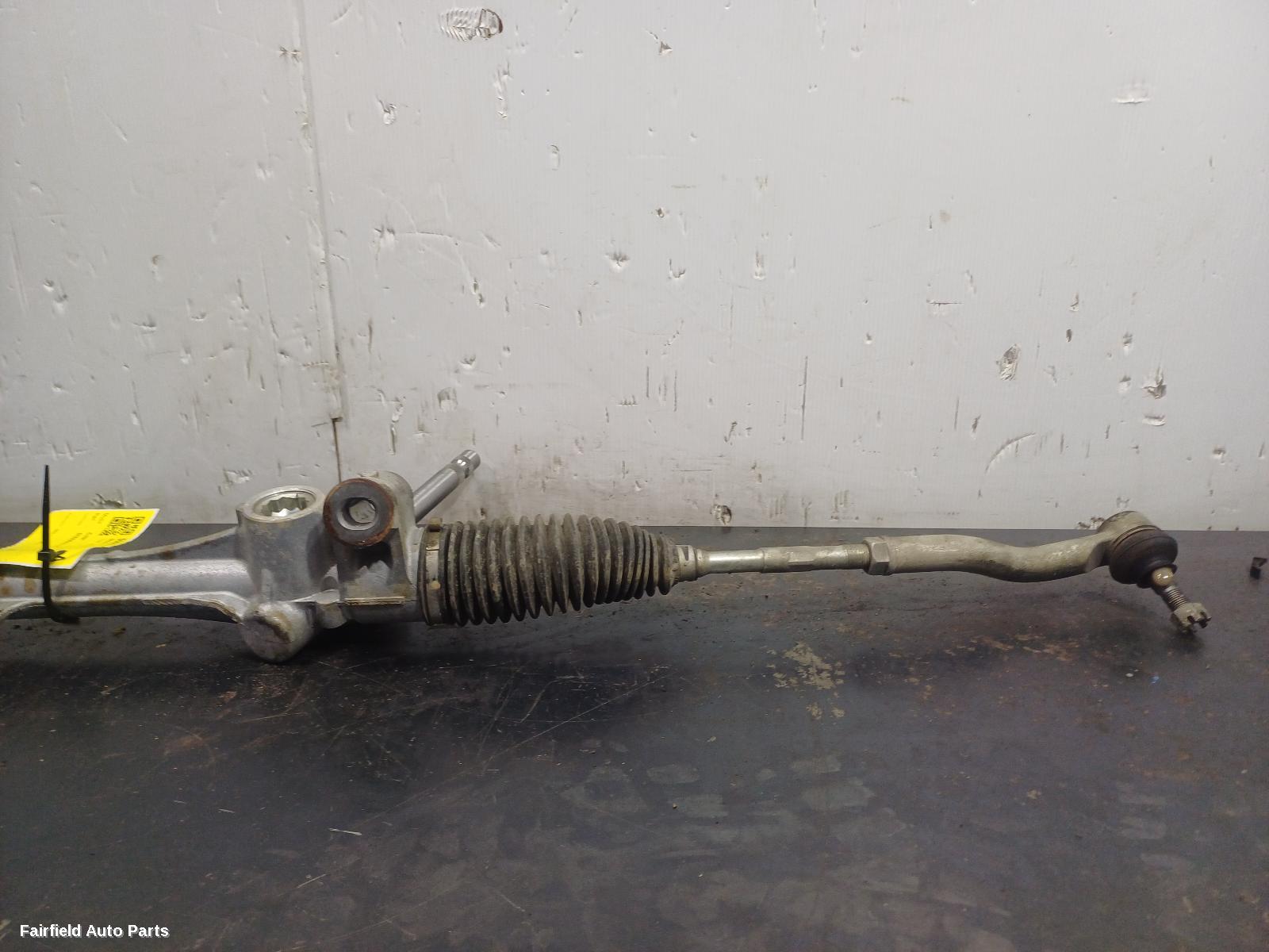 2016-2023 Toyota C-hr Steering Box Rack
