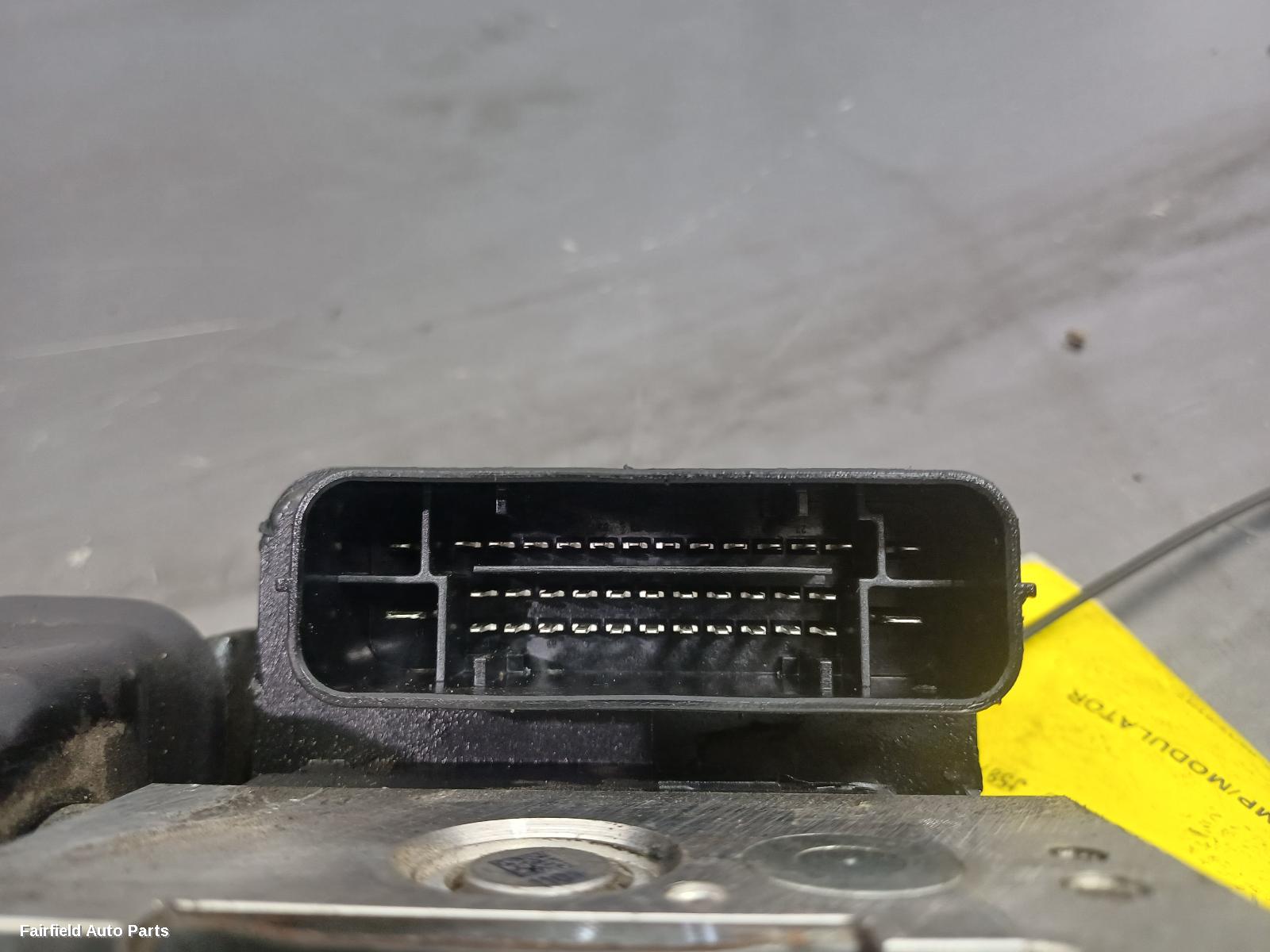 2012-2017 Mazda Cx5 Abs Pump Modulator