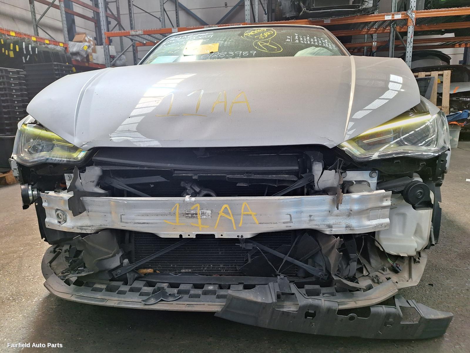 2015 Audi A3 Right Taillight