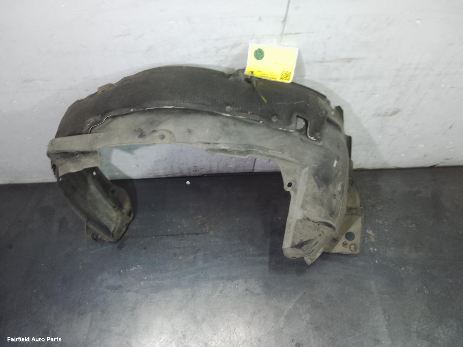 2012-2017 Honda Crv Left Guard Liner