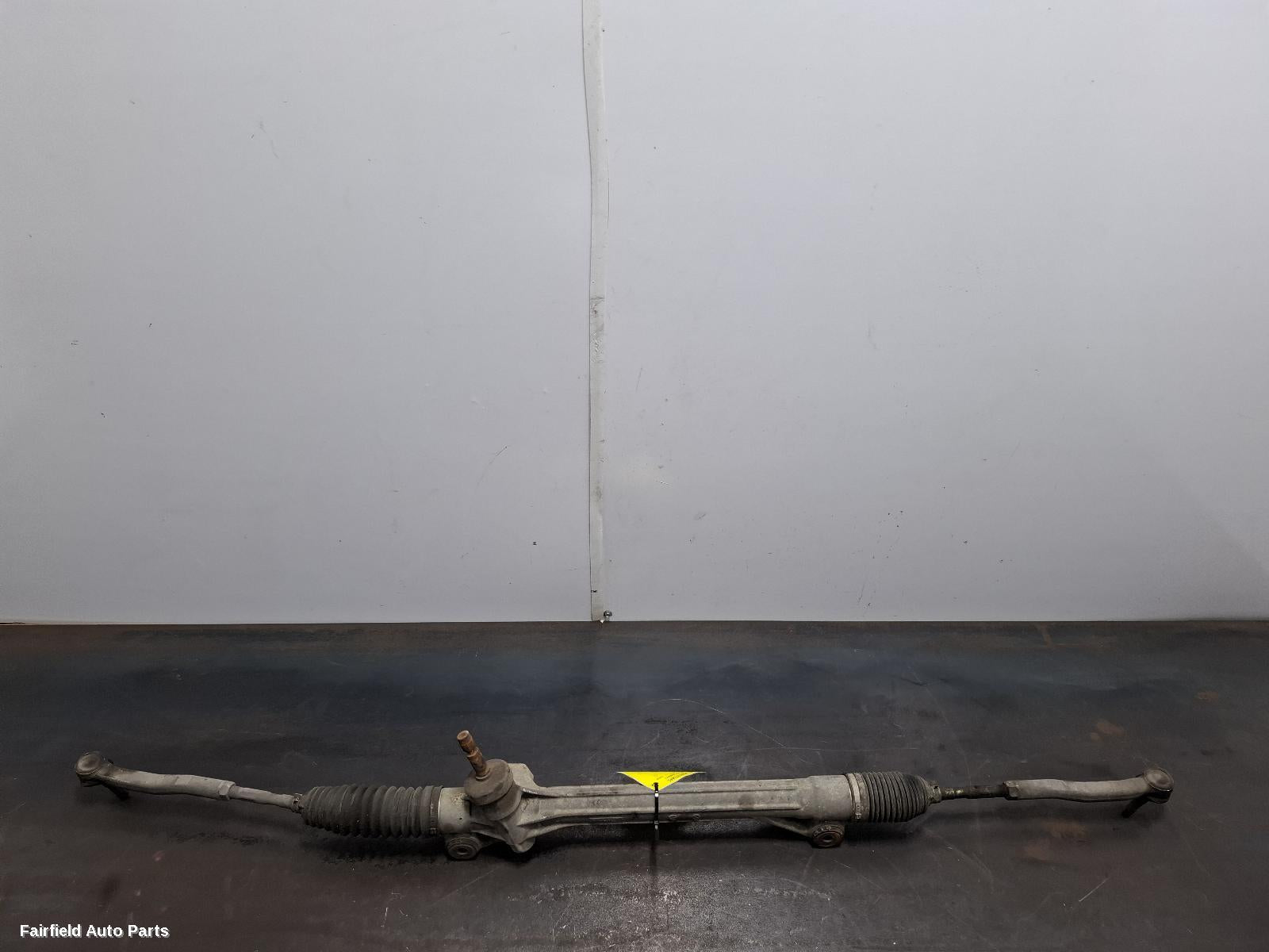 2013-2021 Toyota Kluger Steering Box Rack