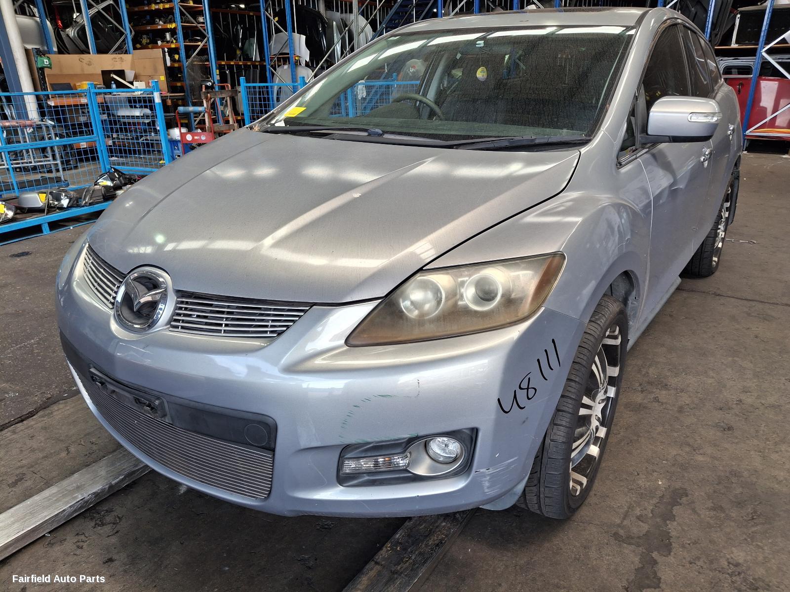 2006-2012 Mazda Cx7 Differential Centre