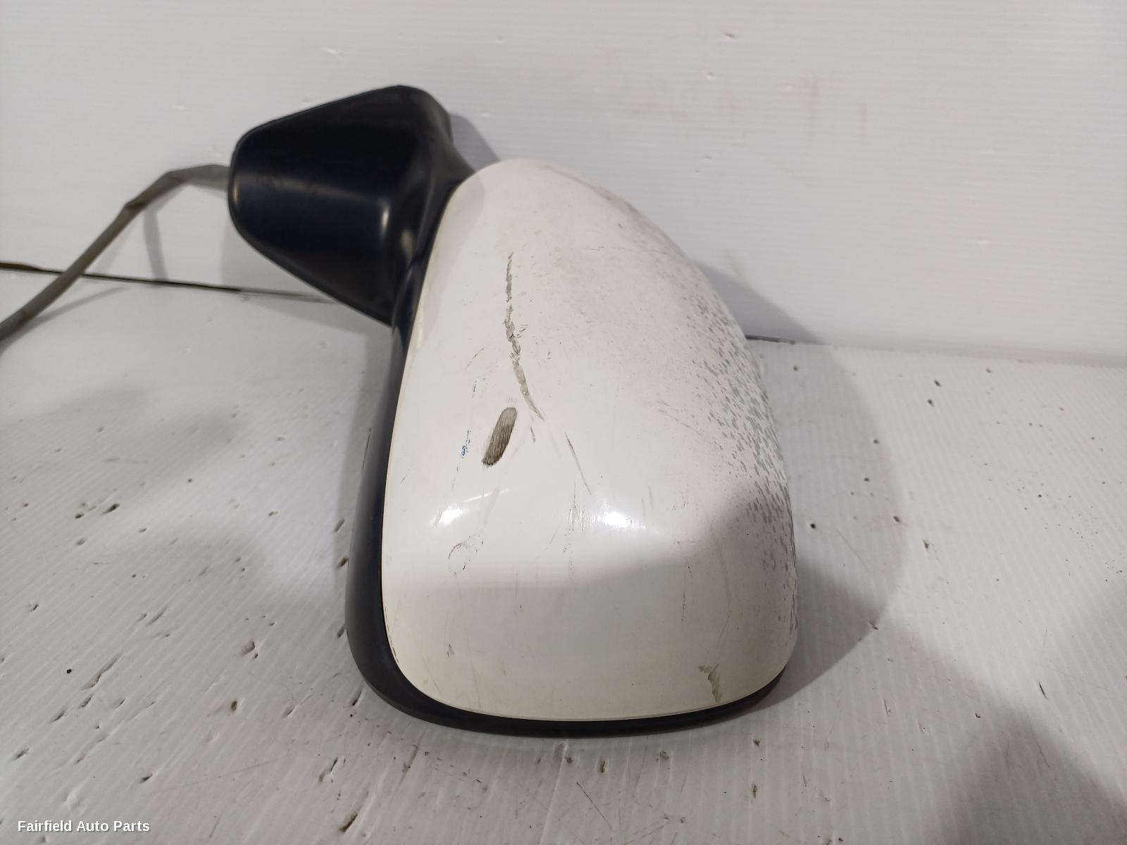 2007-2009 Toyota Corolla Left Door Mirror