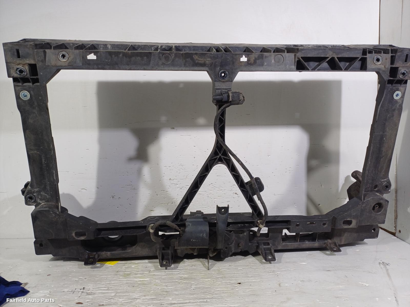 2009-2013 Mazda 3 Radiator Support