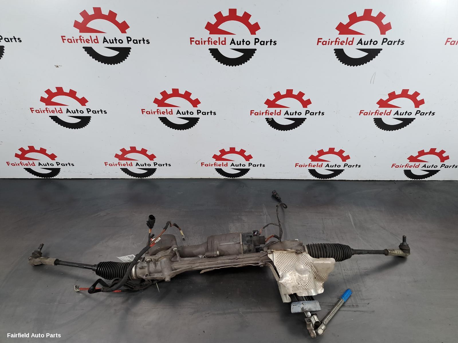 2016-2024 Volkswagen Tiguan Steering Box Rack
