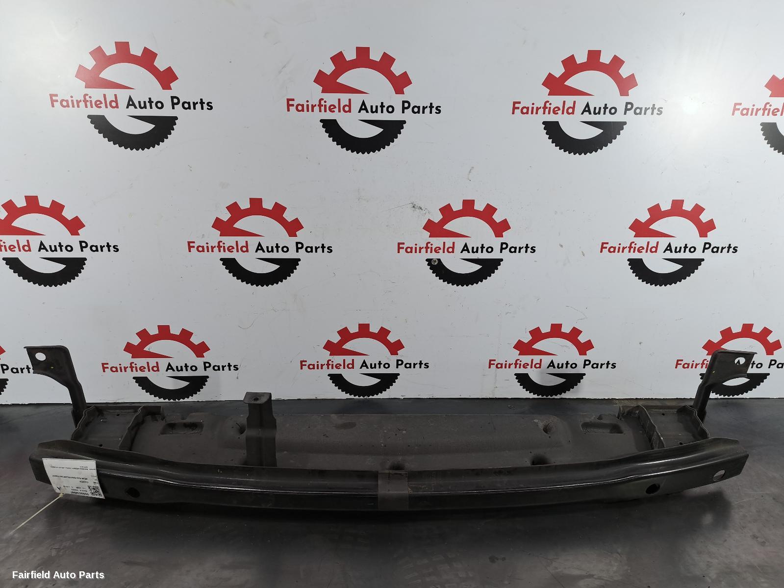 2007-2010 Mini Cooper R Bar Bracket Reinfo