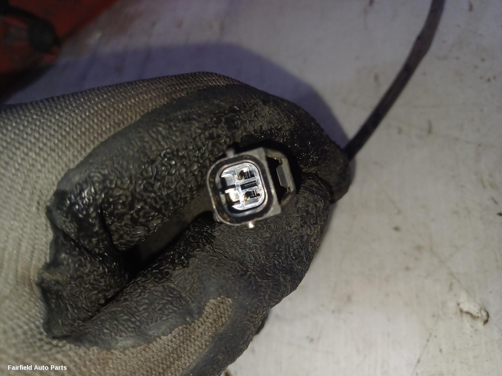 2009-2016 Hyundai Ix35 Left Taillight