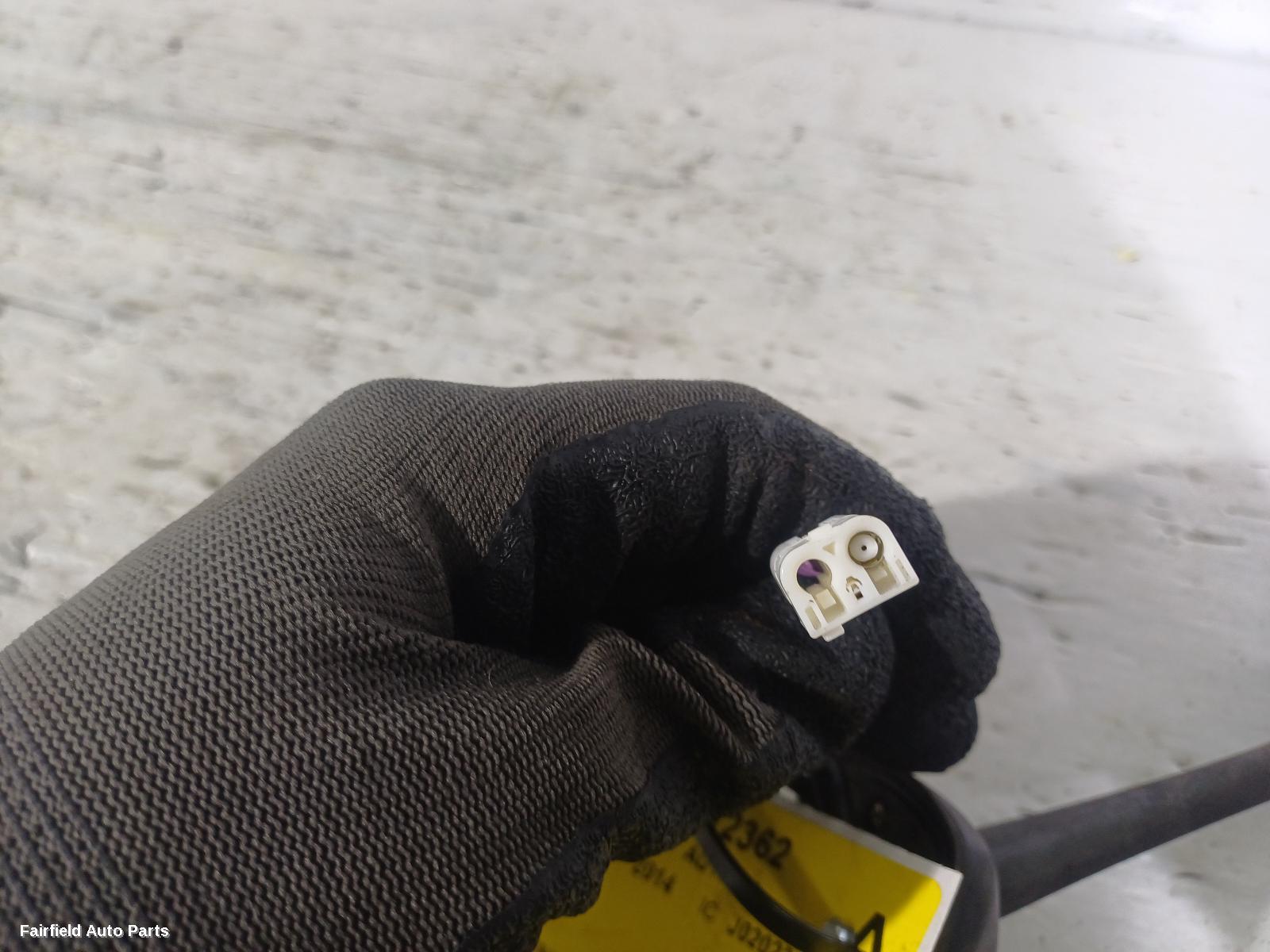 2012-2015 Toyota Rav4 Antenna