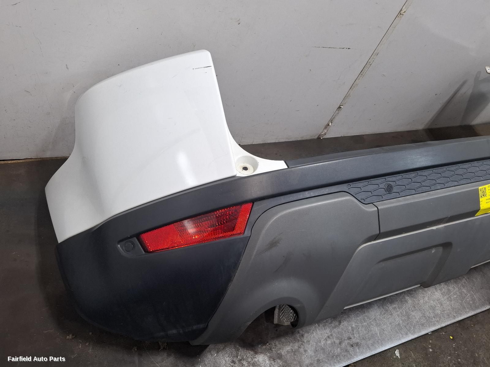 2011-2019 Land Rover Rangerover Evoque Rear Bumper