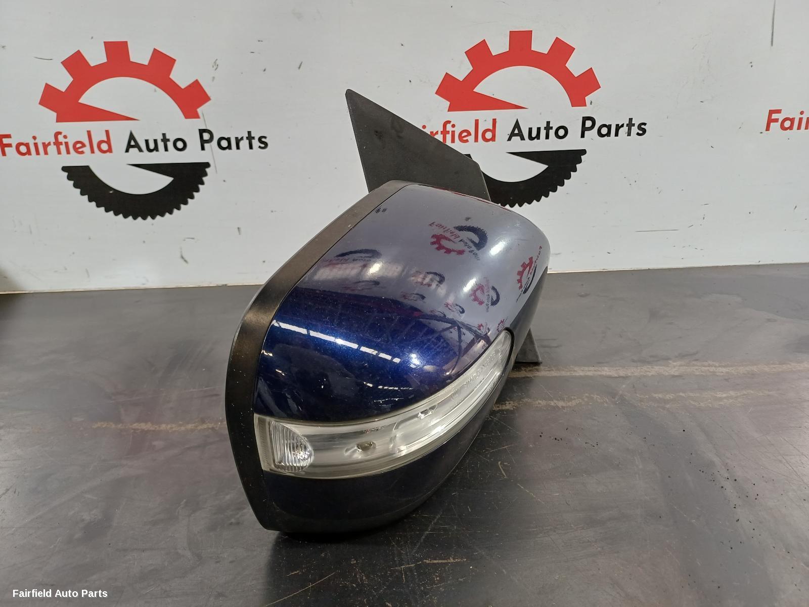 2006-2012 Mazda Cx7 Right Door Mirror