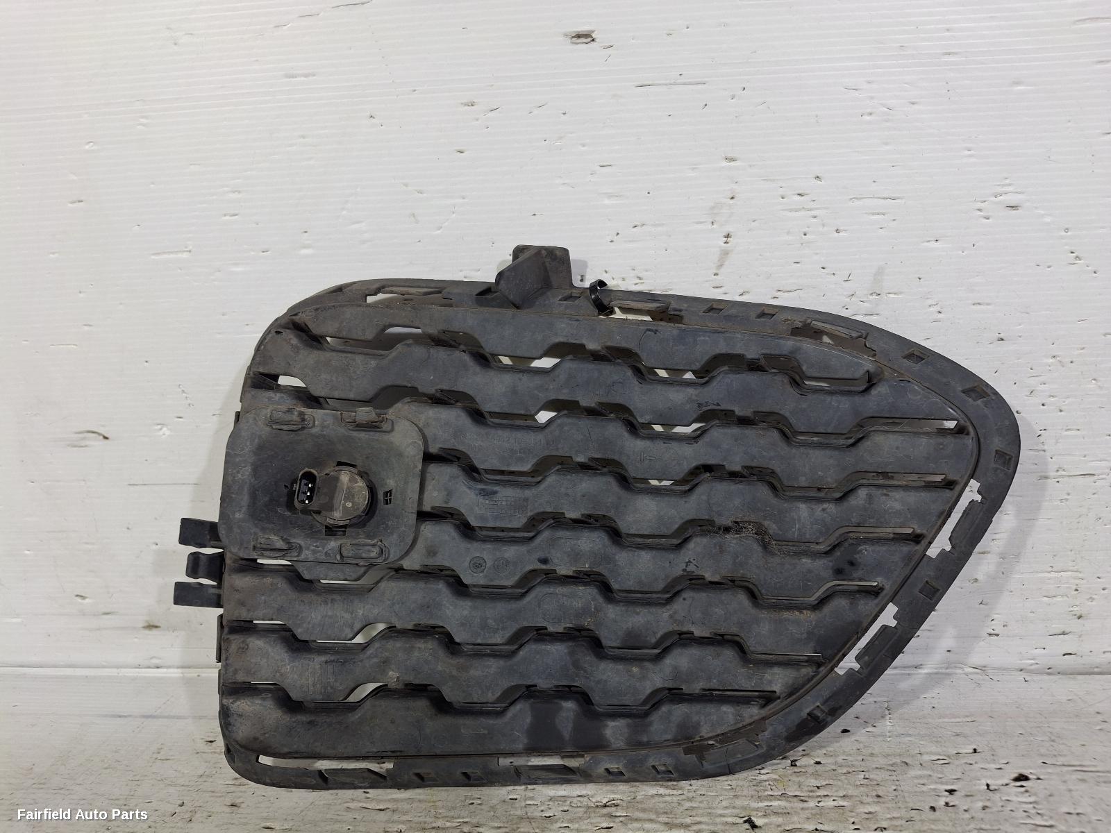 2014-2018 Bmw X4 Grille