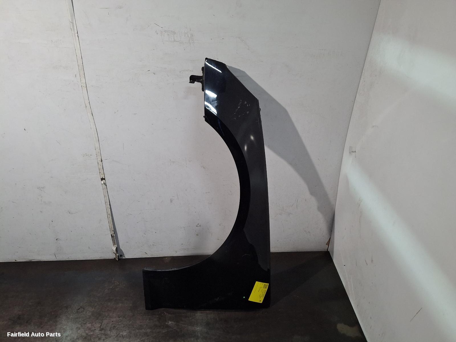 2016-2025 Audi A4 Left Guard