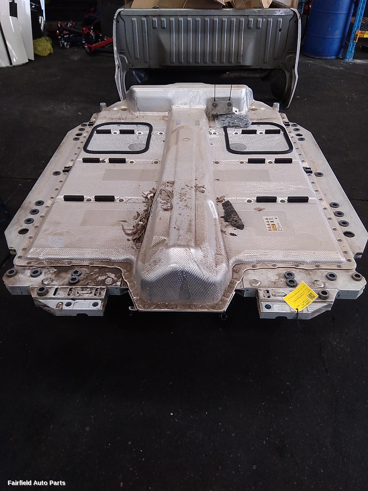 2021-2024 Bmw I4 High Voltage Battery