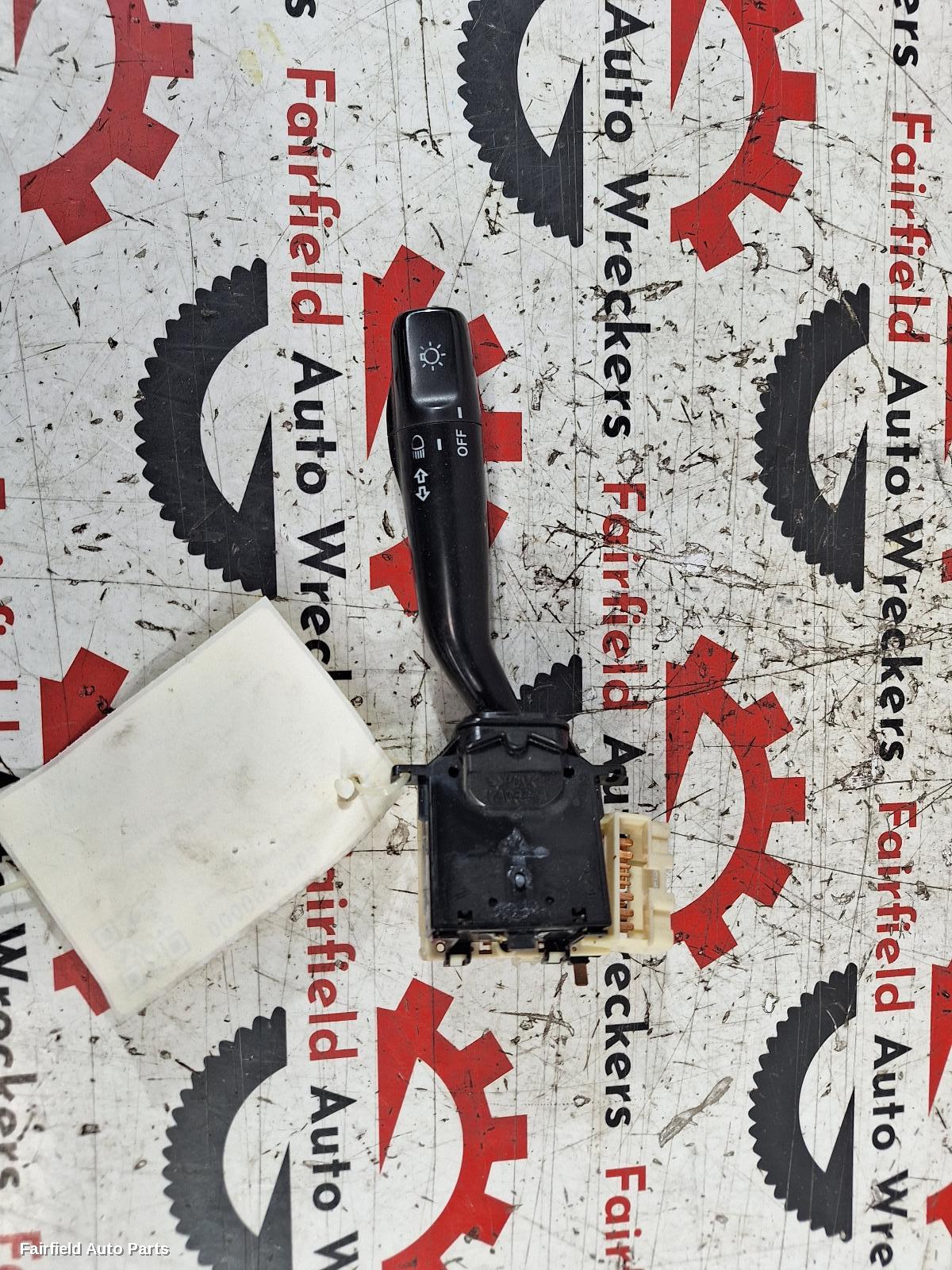 1998-2007 Toyota Landcruiser Combination Switch