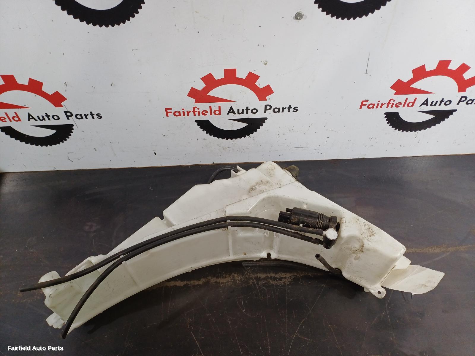 2013-2022 Land Rover Rangerover Sport Washer Bottle