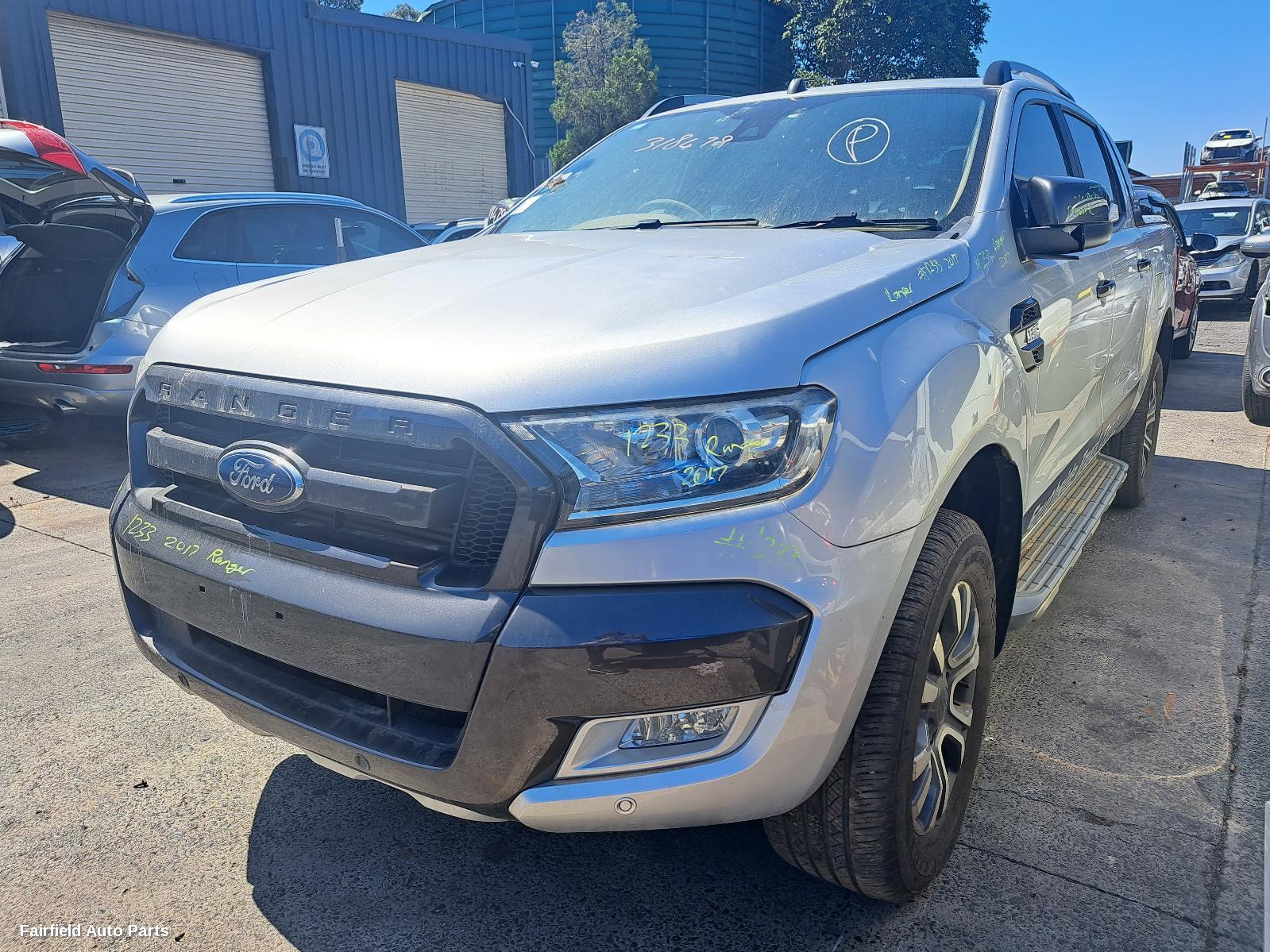 2015-2022 Ford Ranger Airbag Module Sensor
