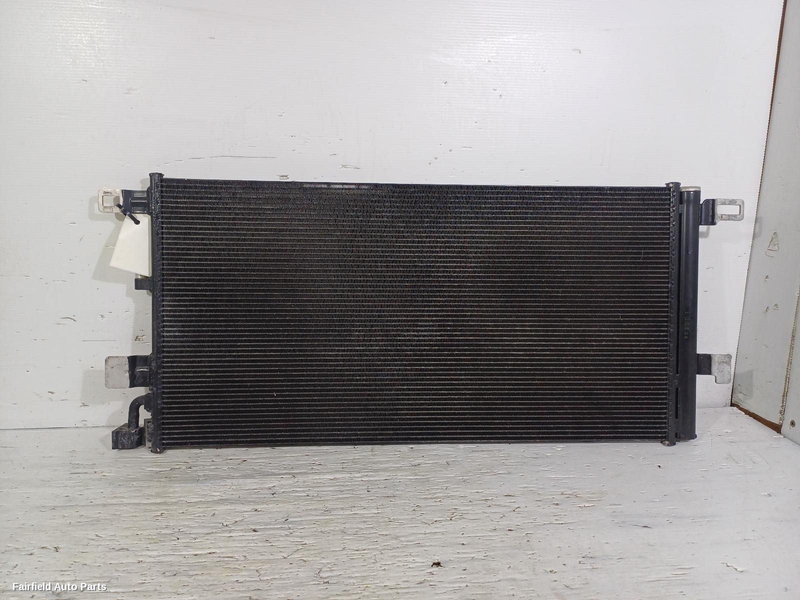 2015-2025 Audi A4 A C Condenser