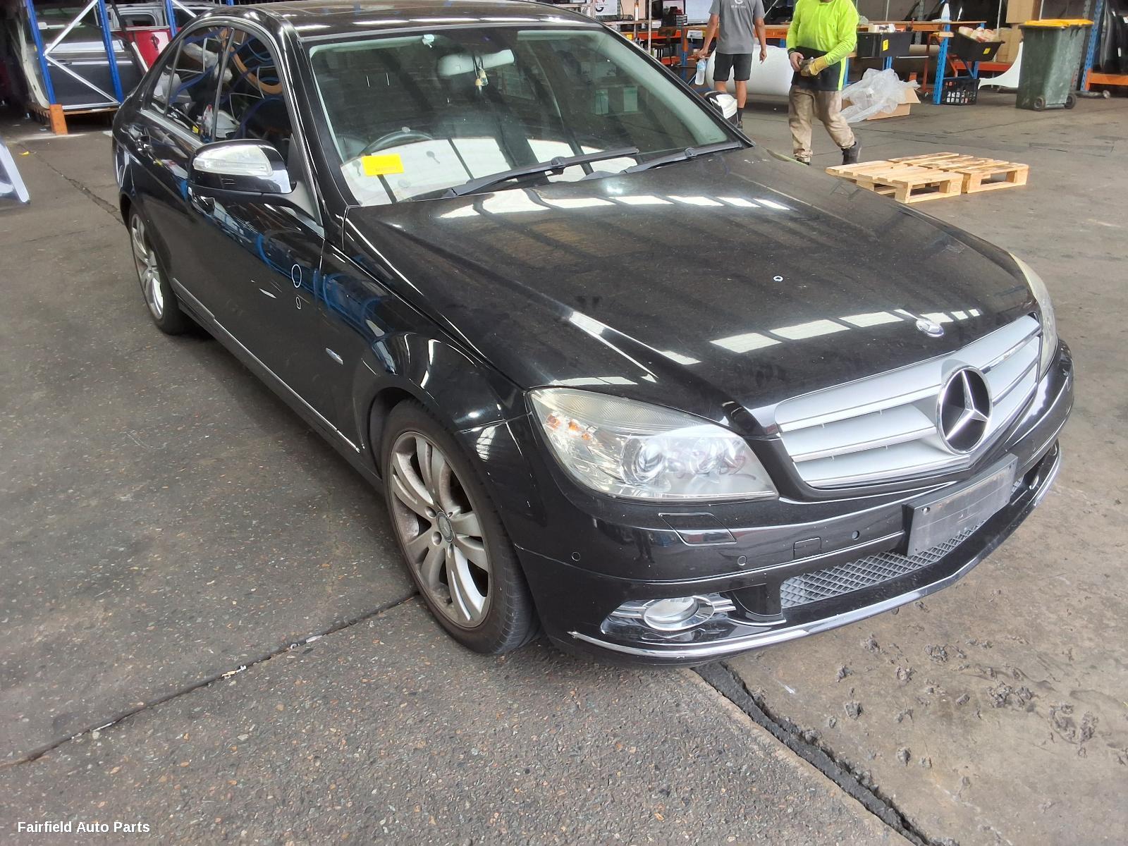 2008 Mercedes C Class Gear Stick Shifter