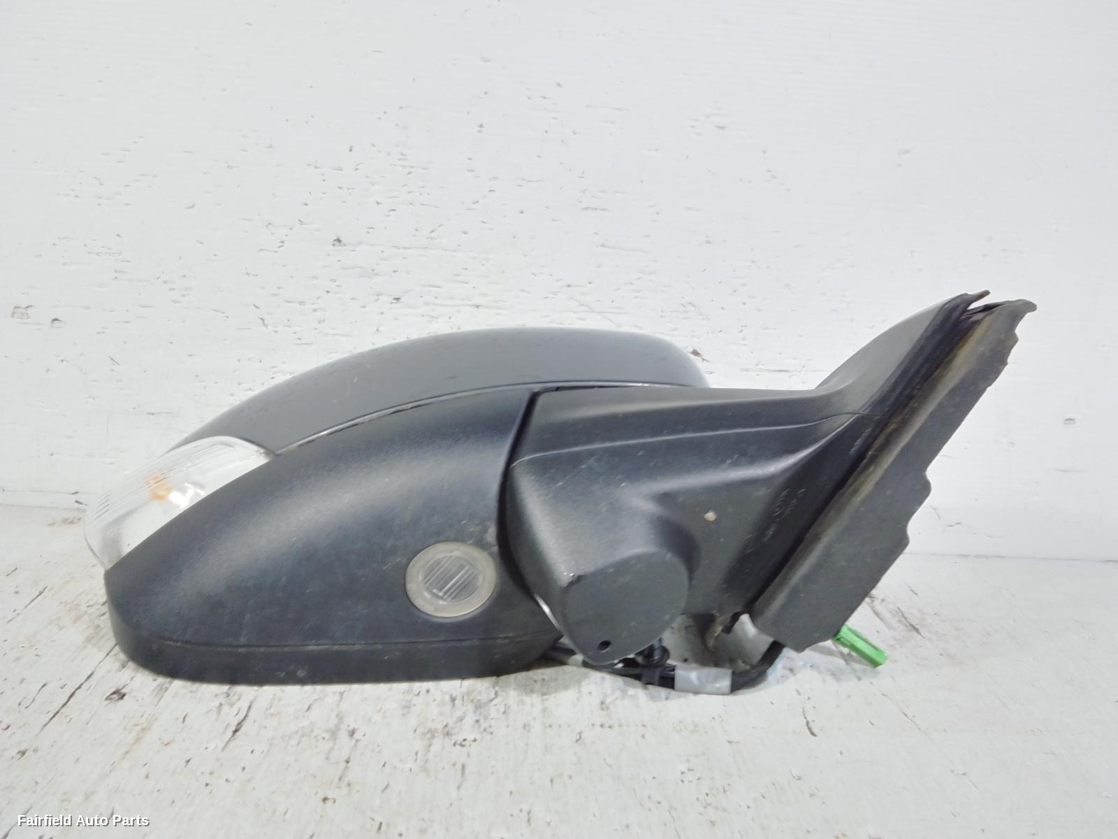2009-2013 Volvo Xc60 Right Door Mirror