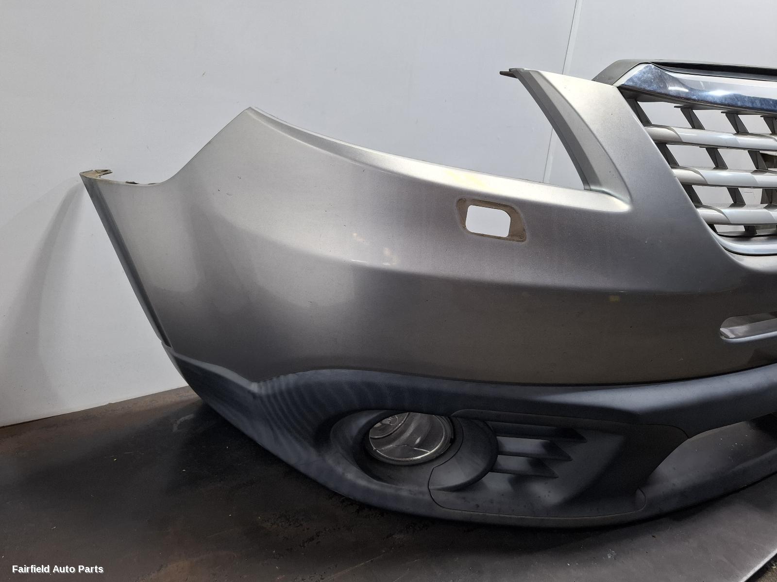 2007-2014 Subaru Tribeca Front Bumper