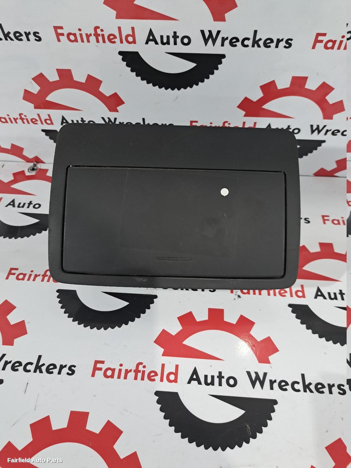 2012-2018 Audi Q3 Radio Cd Dvd Sat Tv