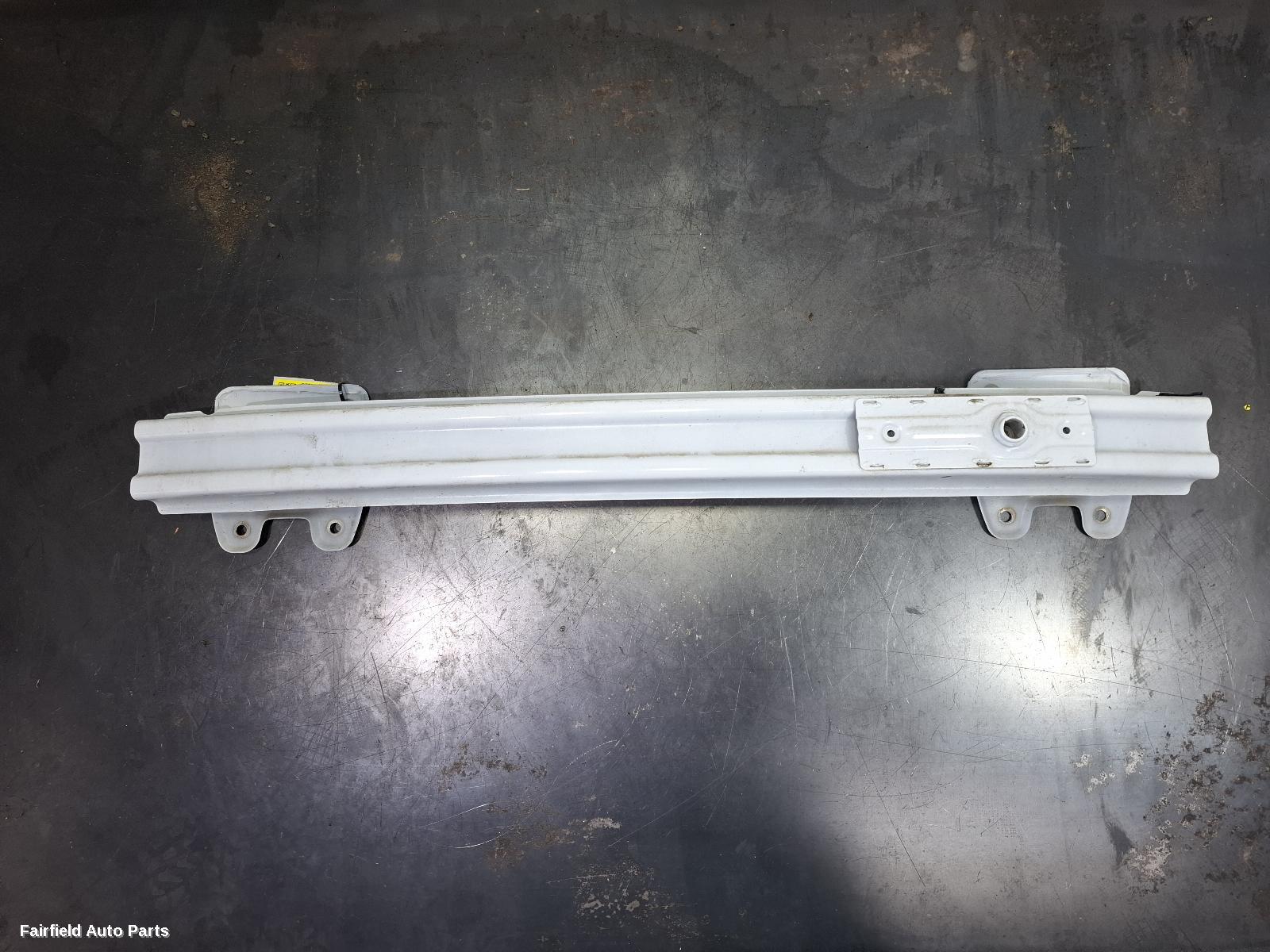2023-2024 Mg Mg4 R Bar Bracket Reinfo
