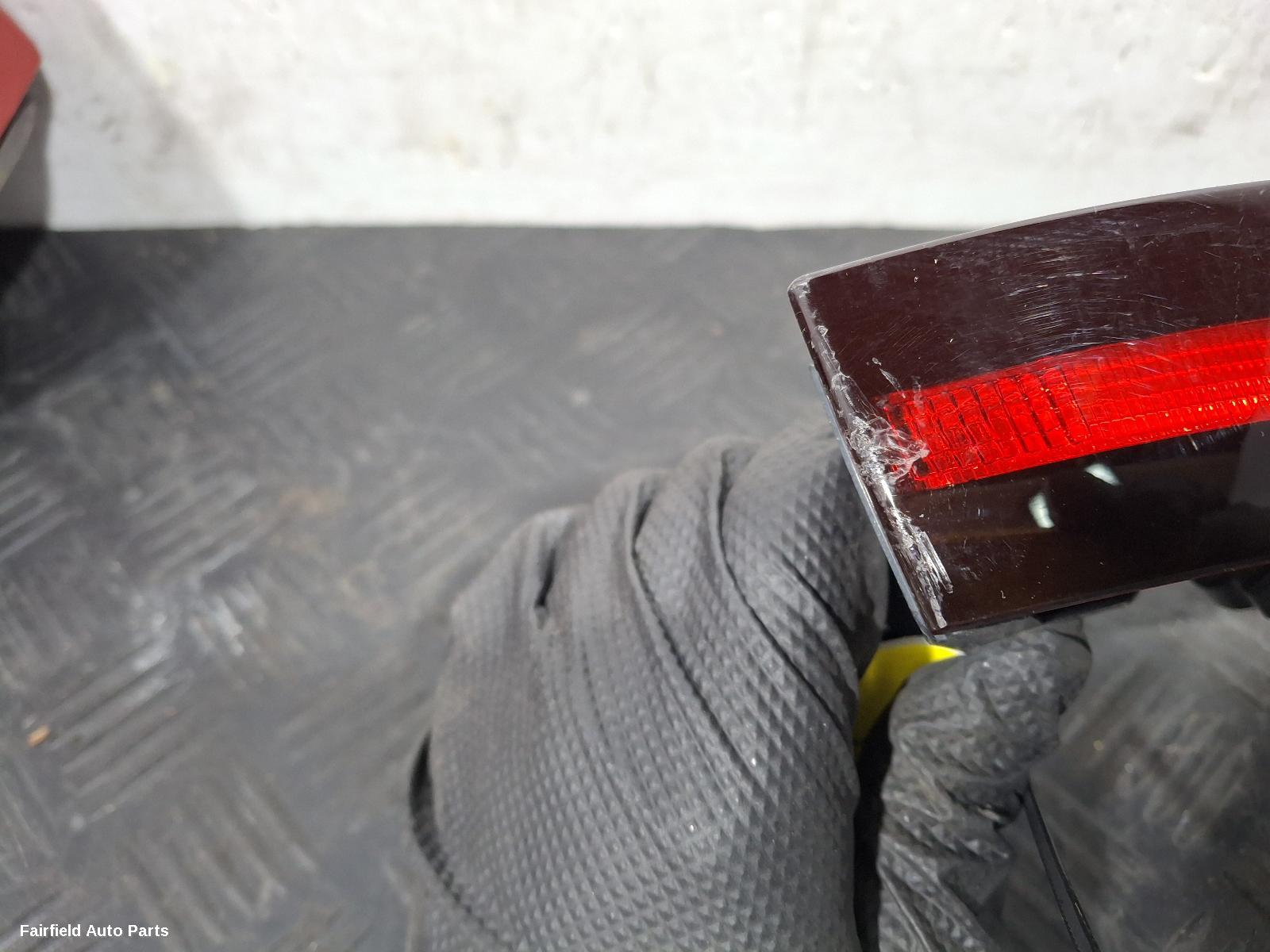 2023-2025 Hyundai Kona Left Taillight