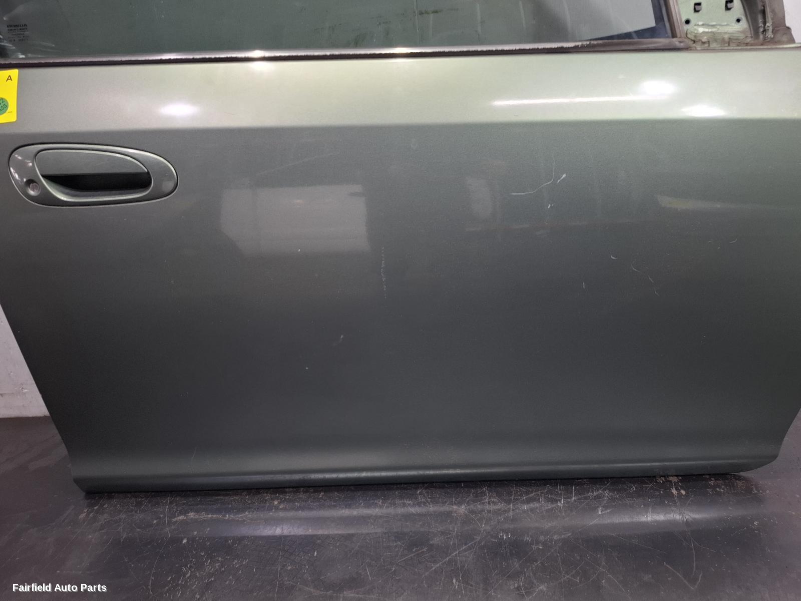 2000-2005 Honda Civic Right Front Door