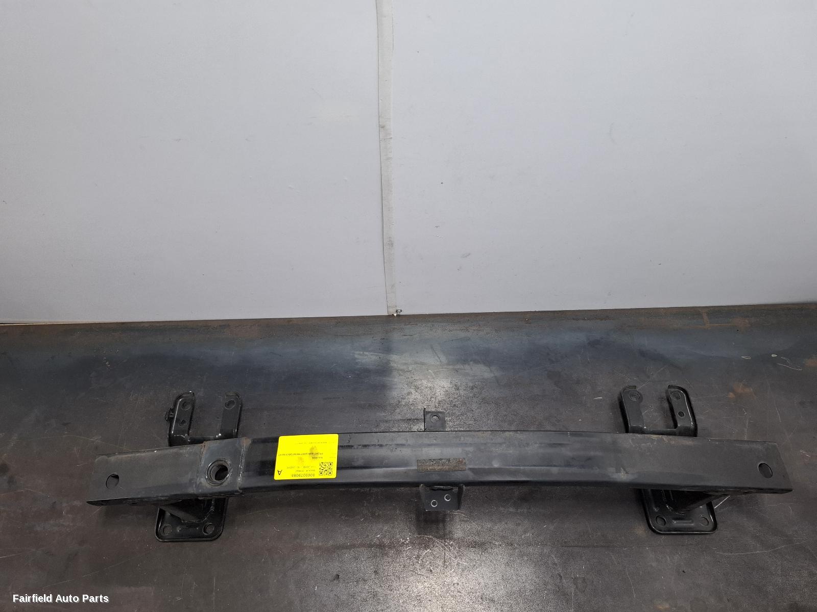 2008-2011 Renault Kaleos F Bar Reinforc Brack