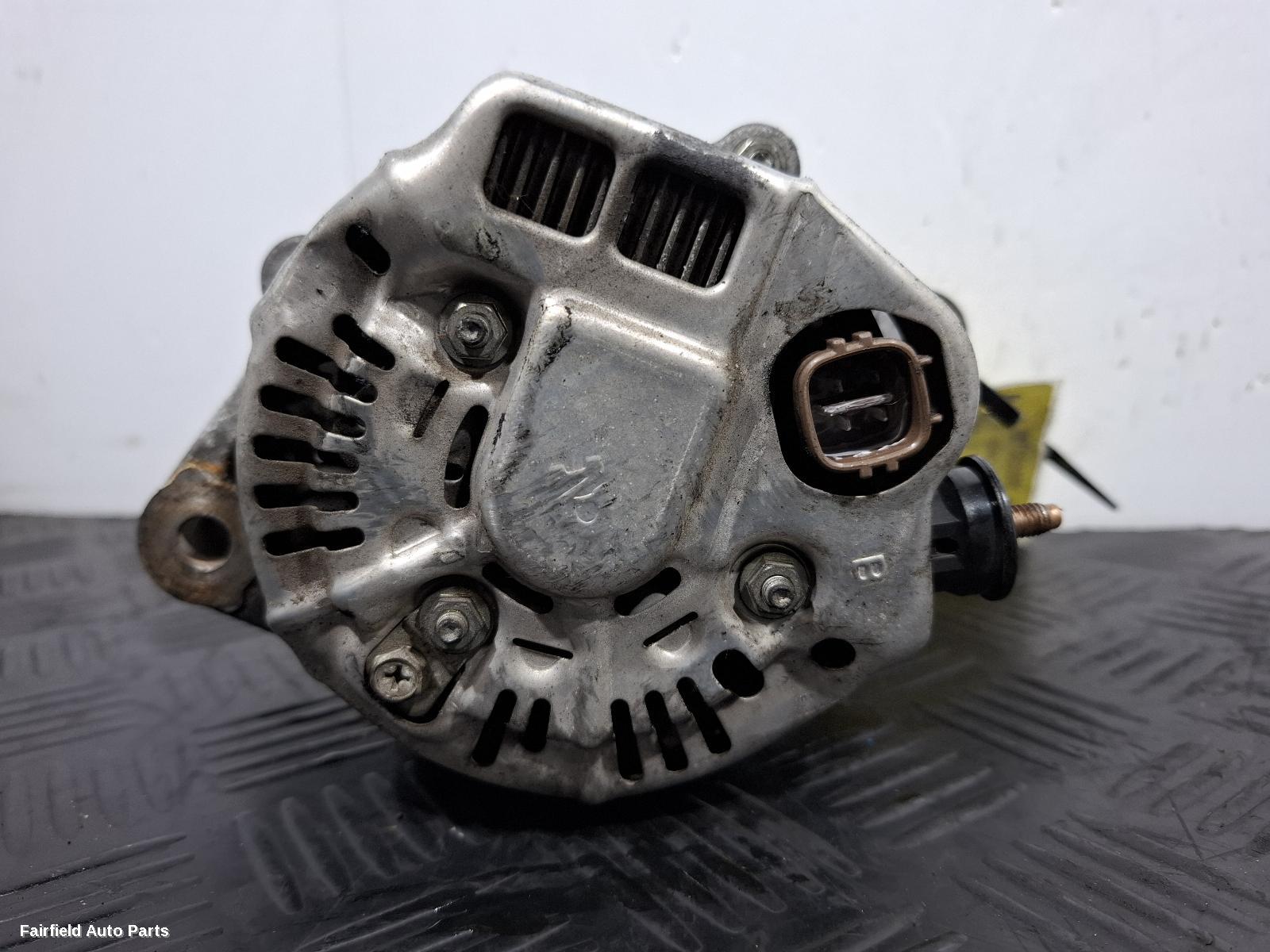 2006-2011 Suzuki Swift Alternator