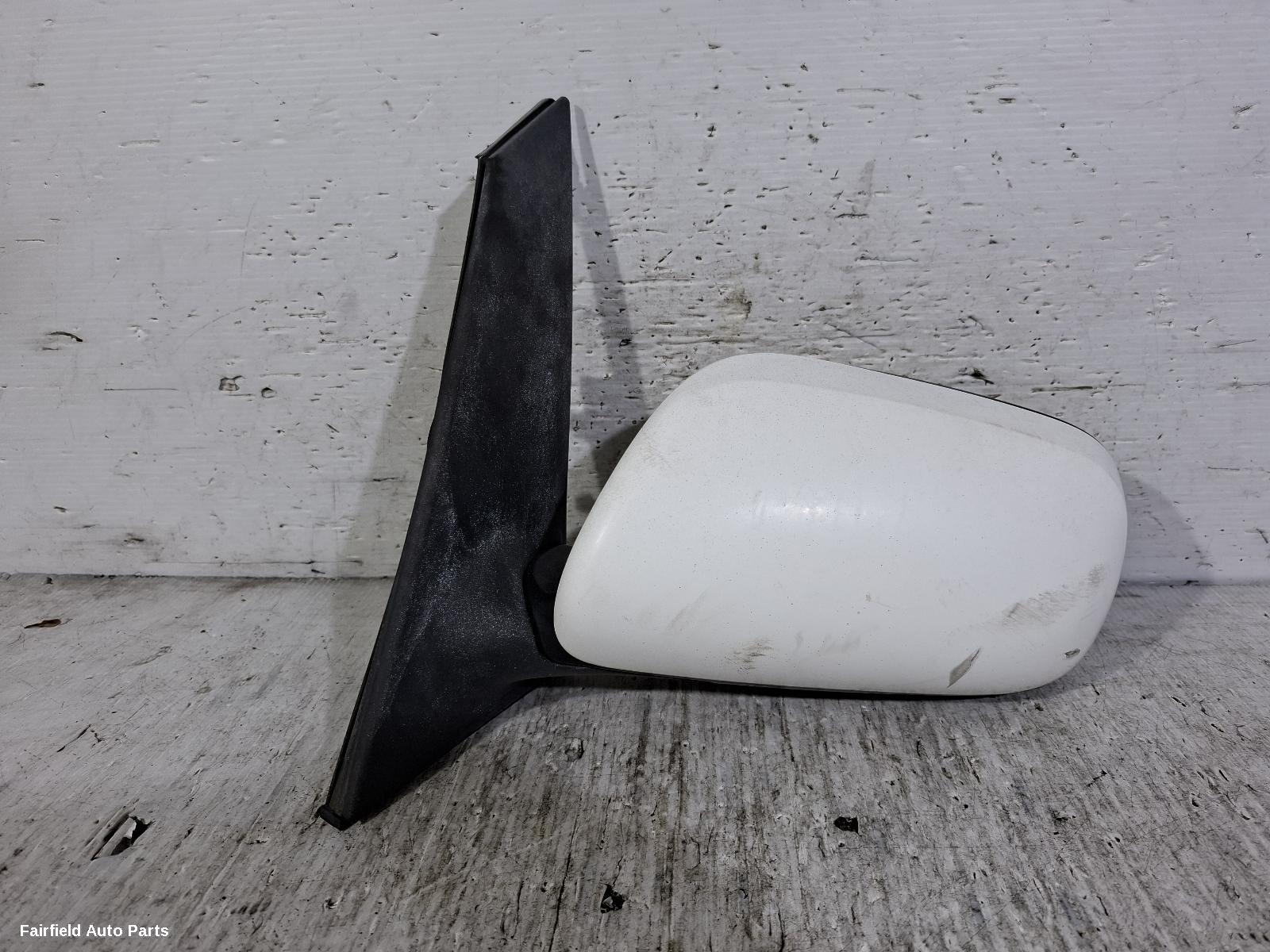 2003-2009 Toyota Prius Left Door Mirror