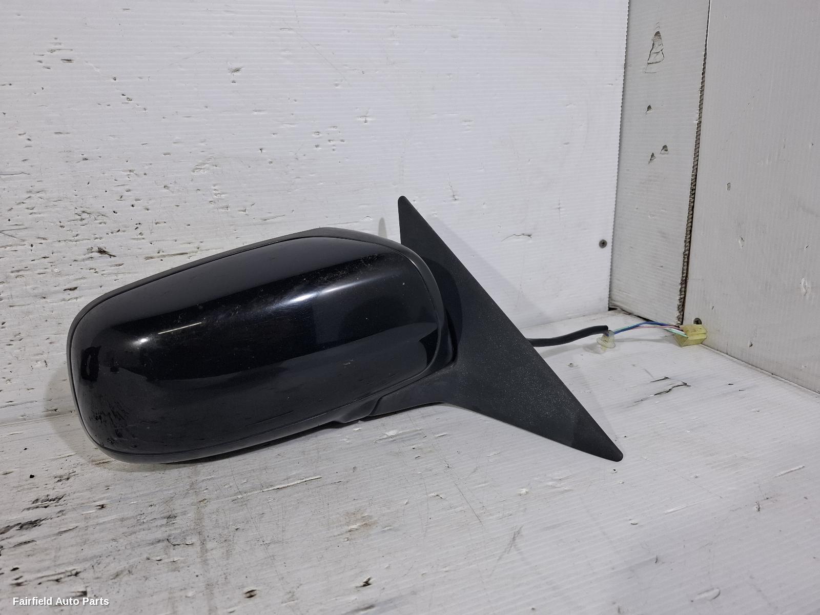 2002-2003 Subaru Liberty Right Door Mirror