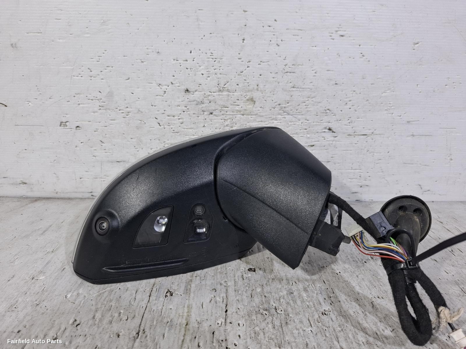 2022-2026 Mercedes Glc Class Right Door Mirror