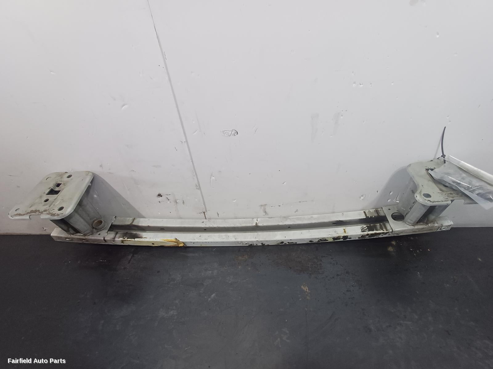 2015-2021 Renault Trafic F Bar Reinforc Brack