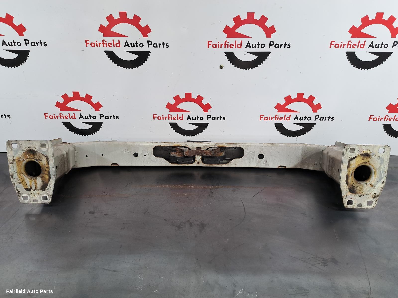 2007-2014 Land Rover Freelander F Bar Reinforc Brack