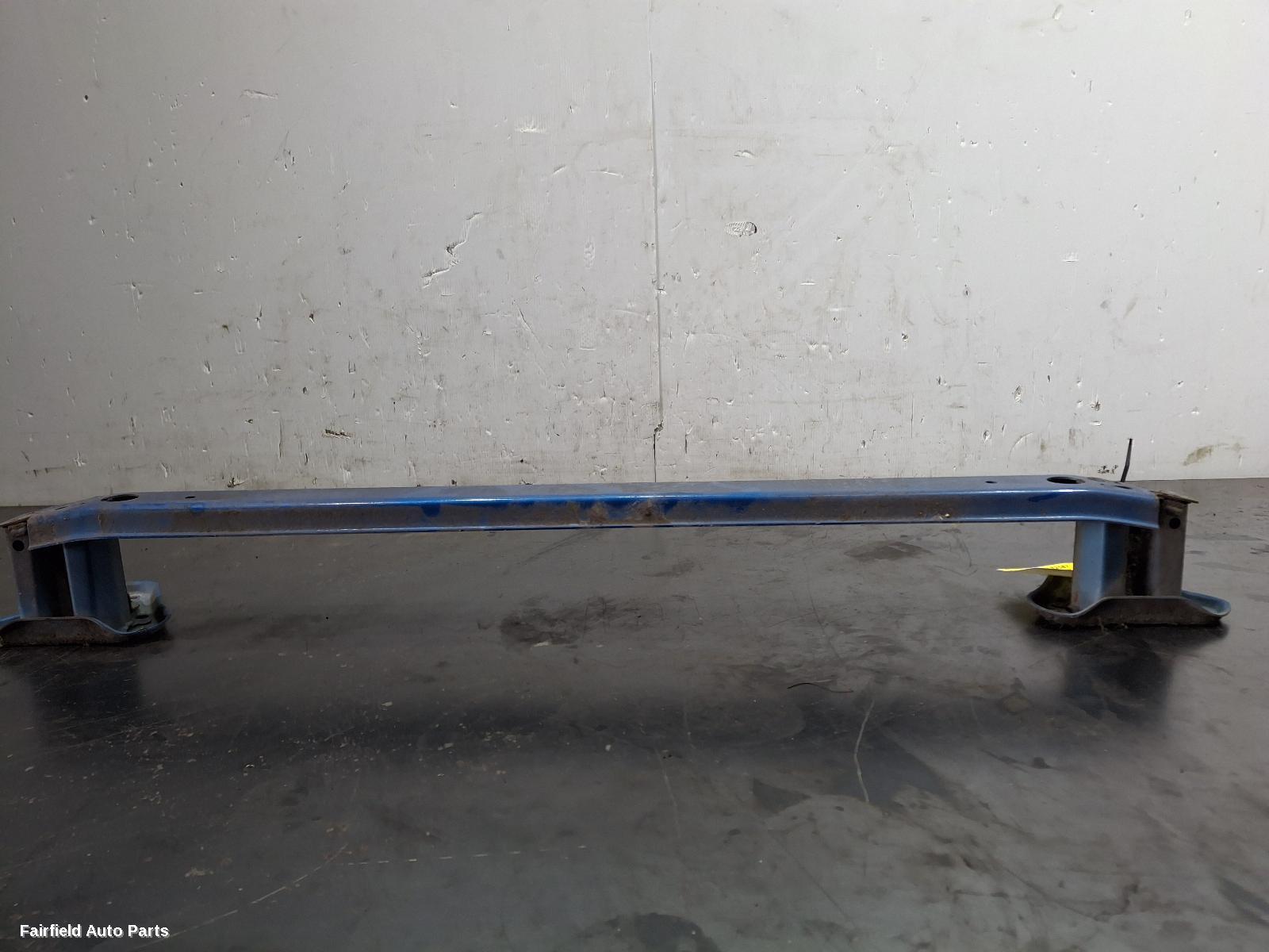 2005-2011 Toyota Yaris R Bar Bracket Reinfo