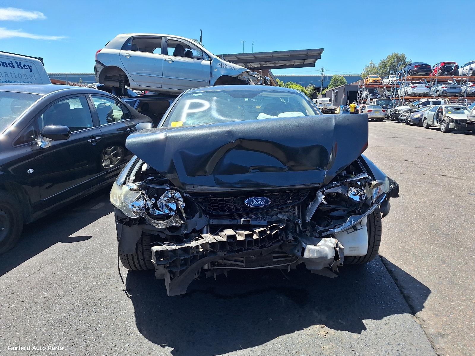 2010 Ford Falcon A C Compressor