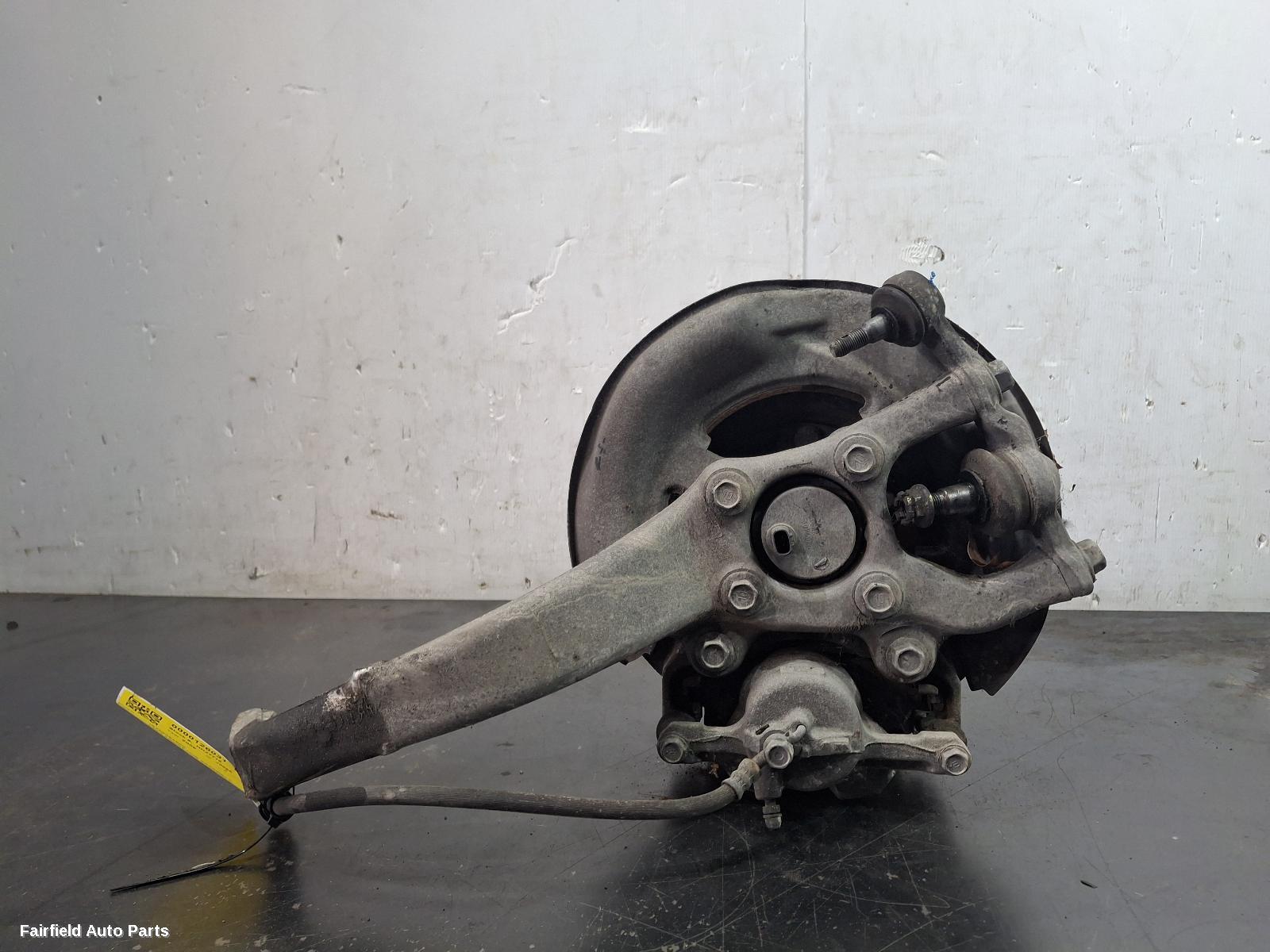 2005-2014 Lexus Is250/is250c Left Front Hub Assembly